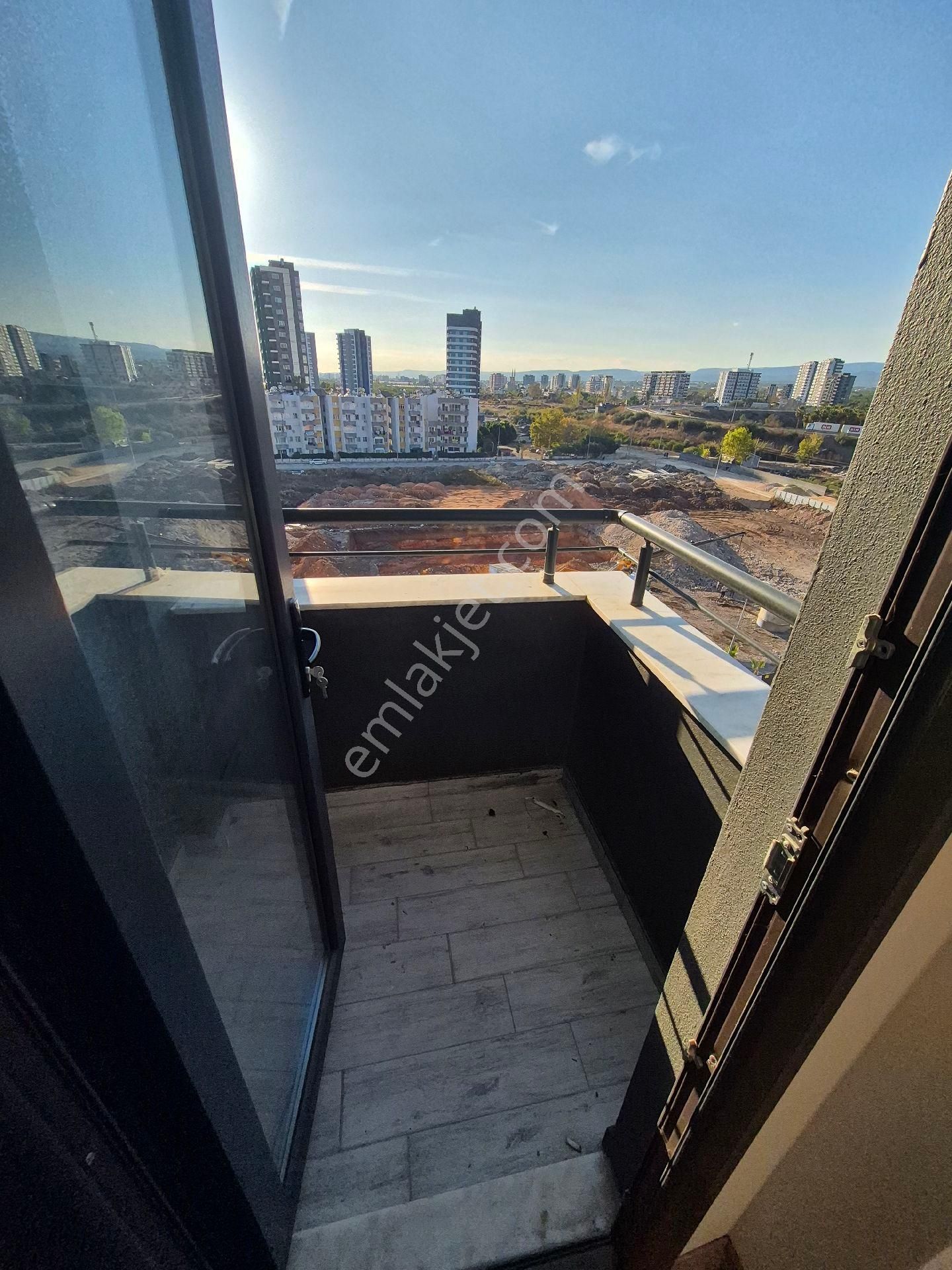 Mersin Tecede 3+1 Dairemiz Satılıktır. - Görsel 25