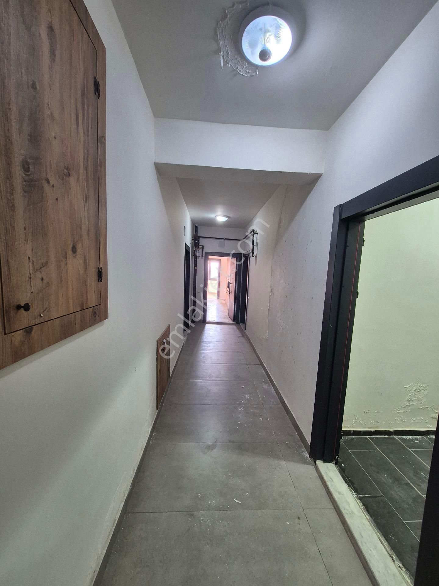 Mersin Tecede 3+1 Dairemiz Satılıktır. - Görsel 16