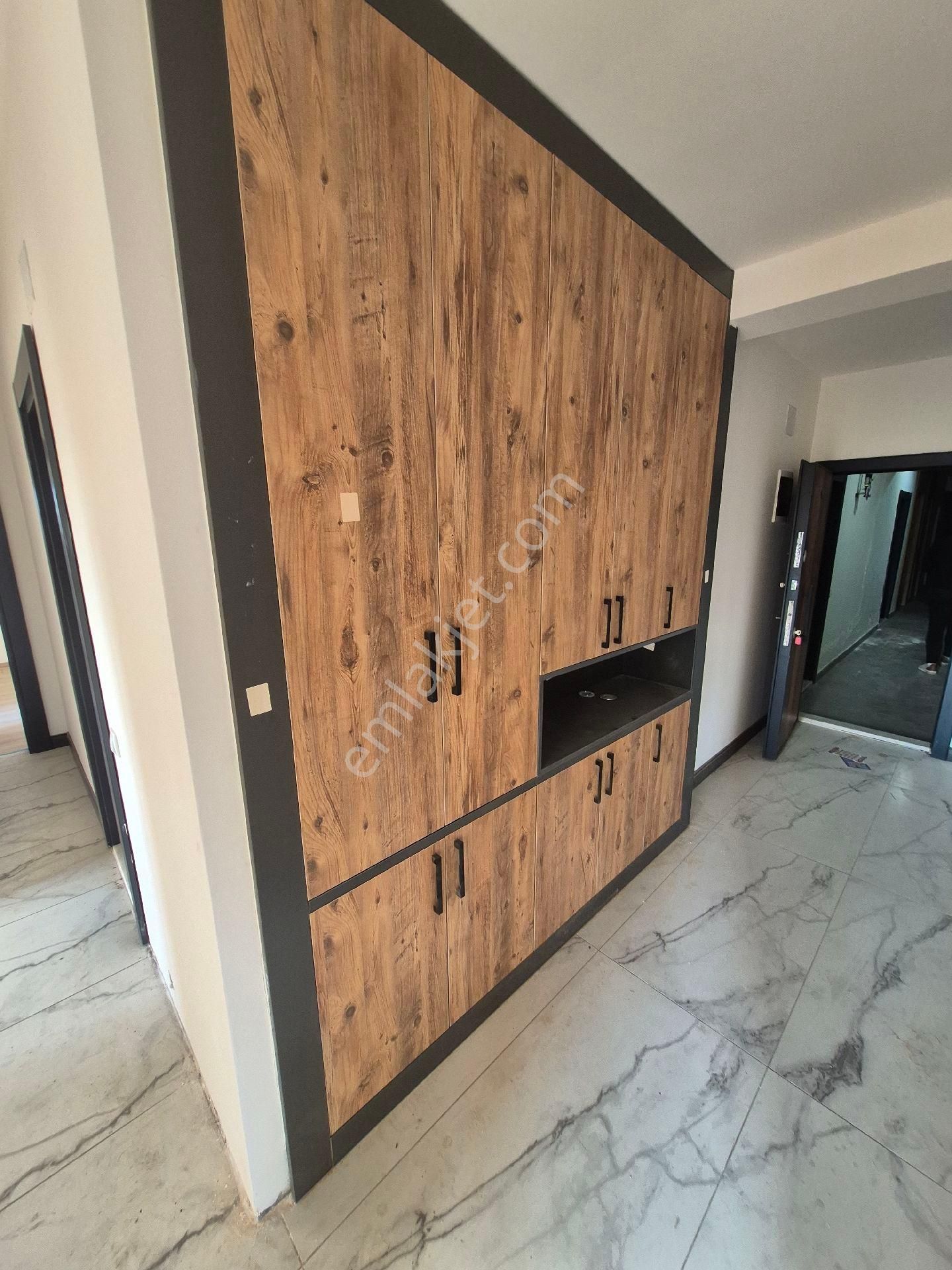 Mersin Tecede 3+1 Dairemiz Satılıktır. - Görsel 29