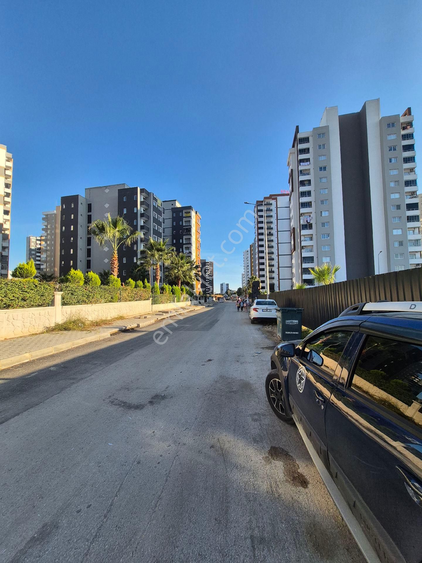 Mersin Tecede 3+1 Dairemiz Satılıktır. - Görsel 2