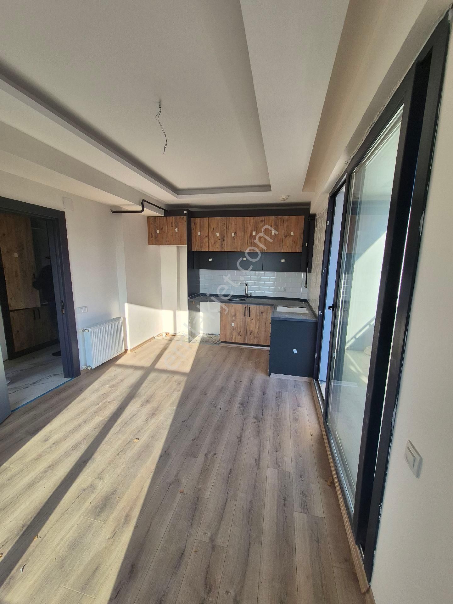 Mersin Tecede 3+1 Dairemiz Satılıktır. - Görsel 35