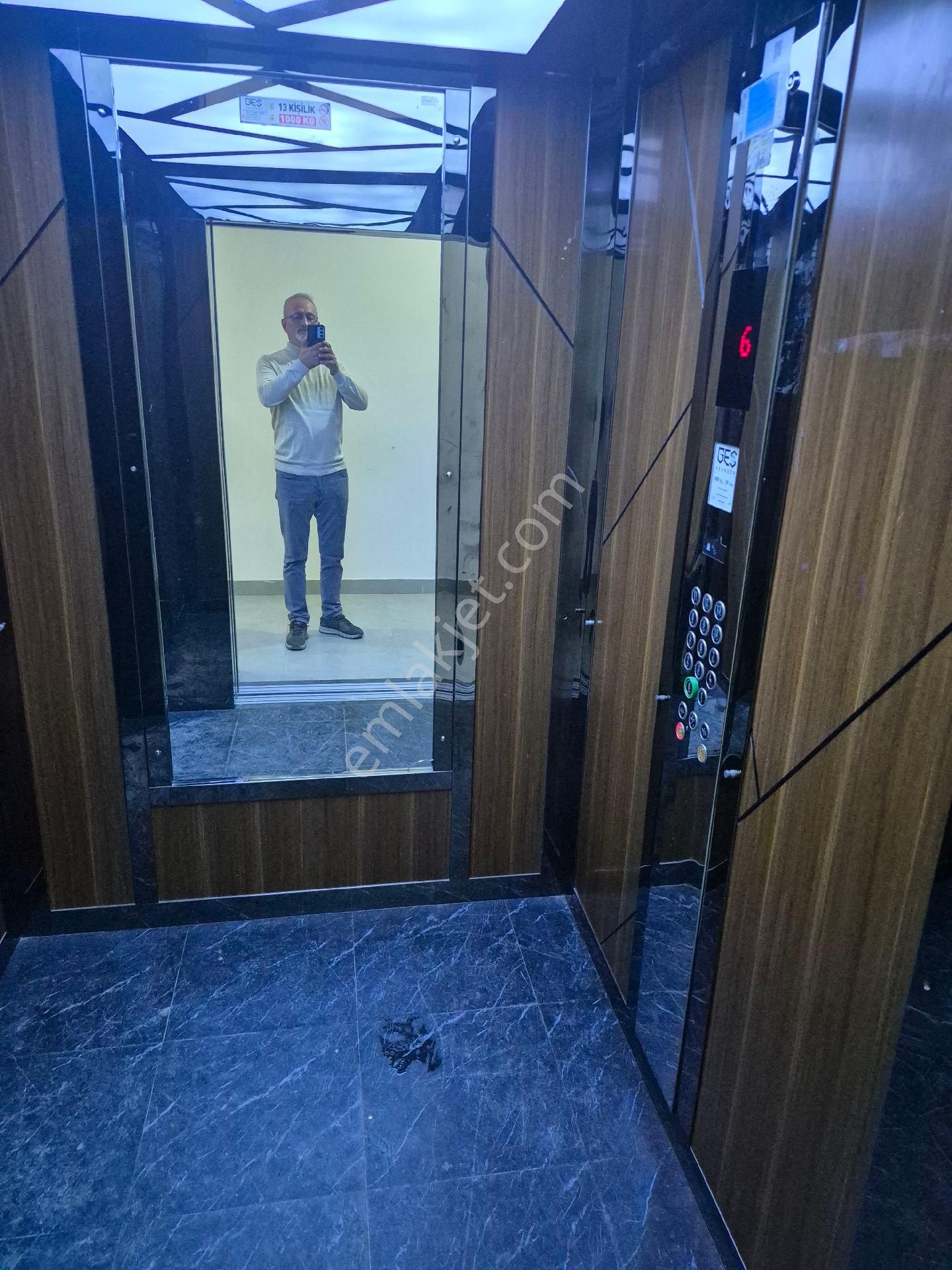 Mersin Tecede 3+1 Dairemiz Satılıktır. - Görsel 12