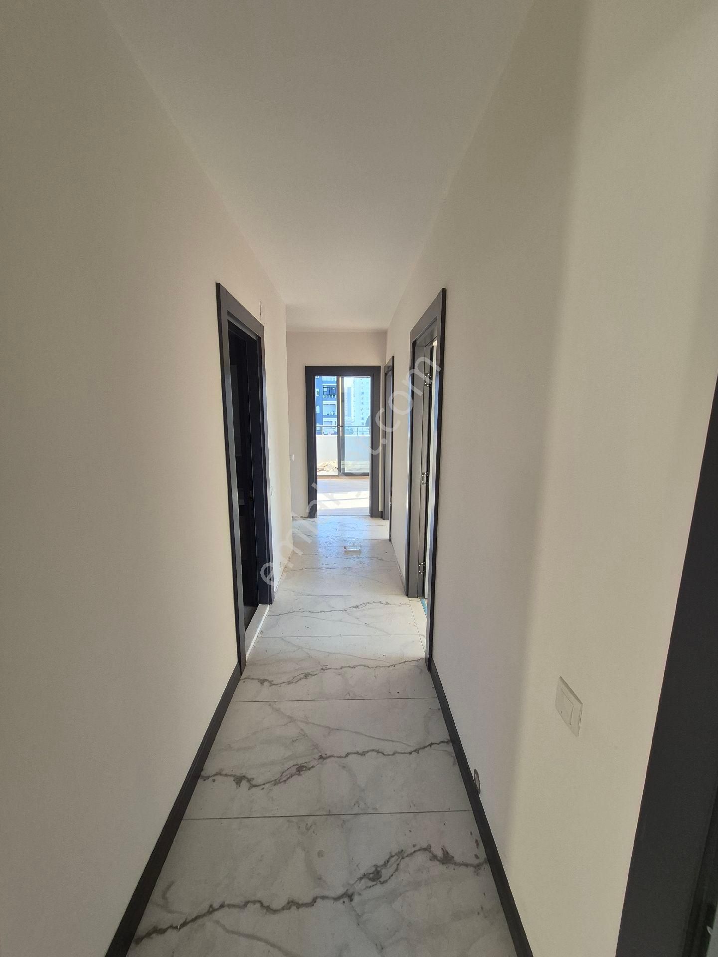 Mersin Tecede 3+1 Dairemiz Satılıktır. - Görsel 19