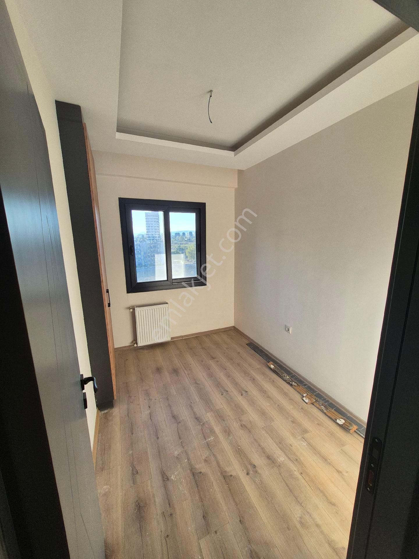 Mersin Tecede 3+1 Dairemiz Satılıktır. - Görsel 31