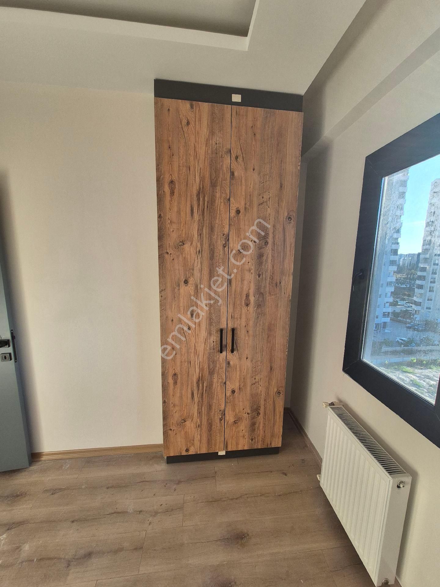 Mersin Tecede 3+1 Dairemiz Satılıktır. - Görsel 14