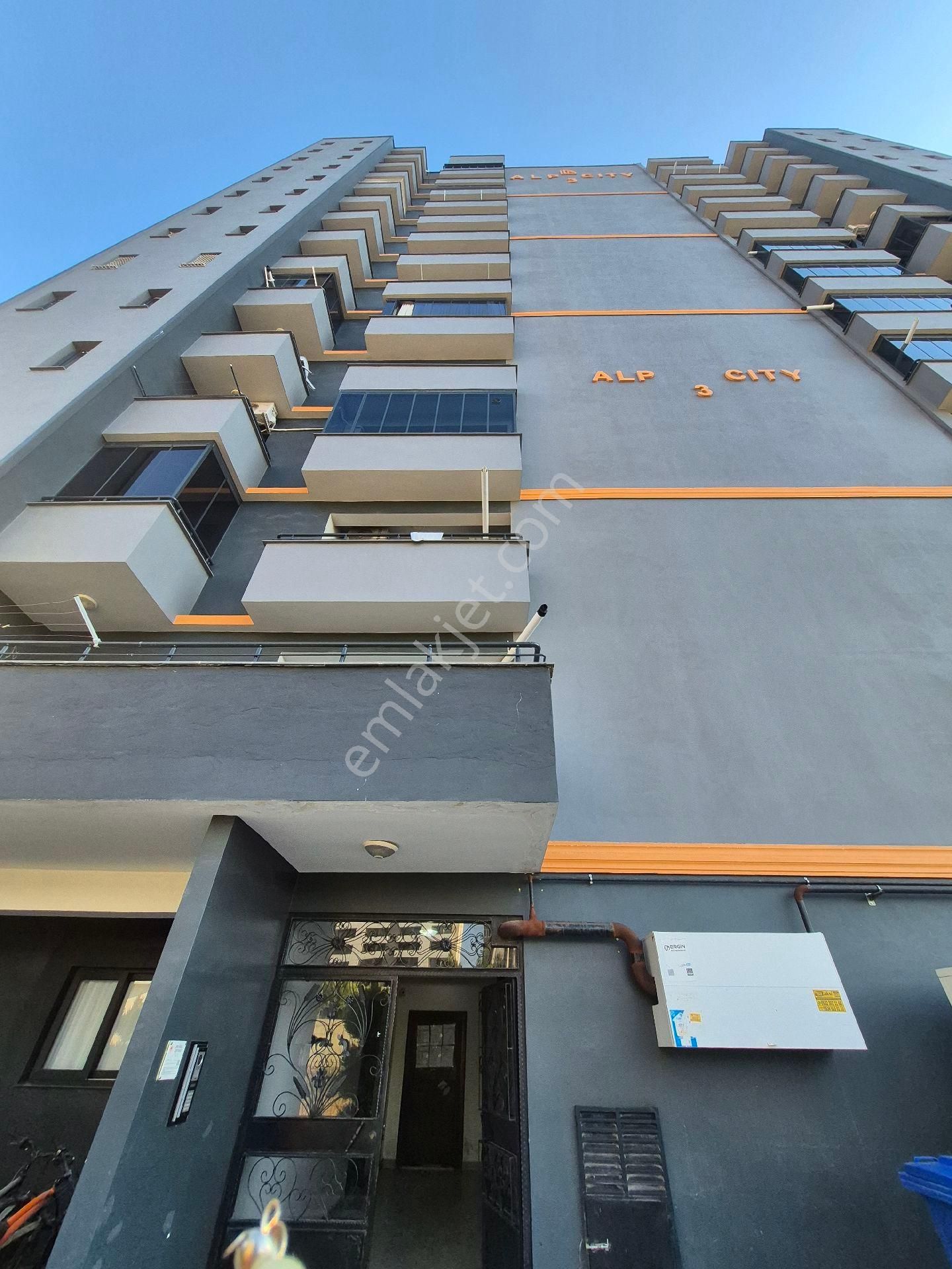 Mersin Tecede 3+1 Dairemiz Satılıktır. - Görsel 9