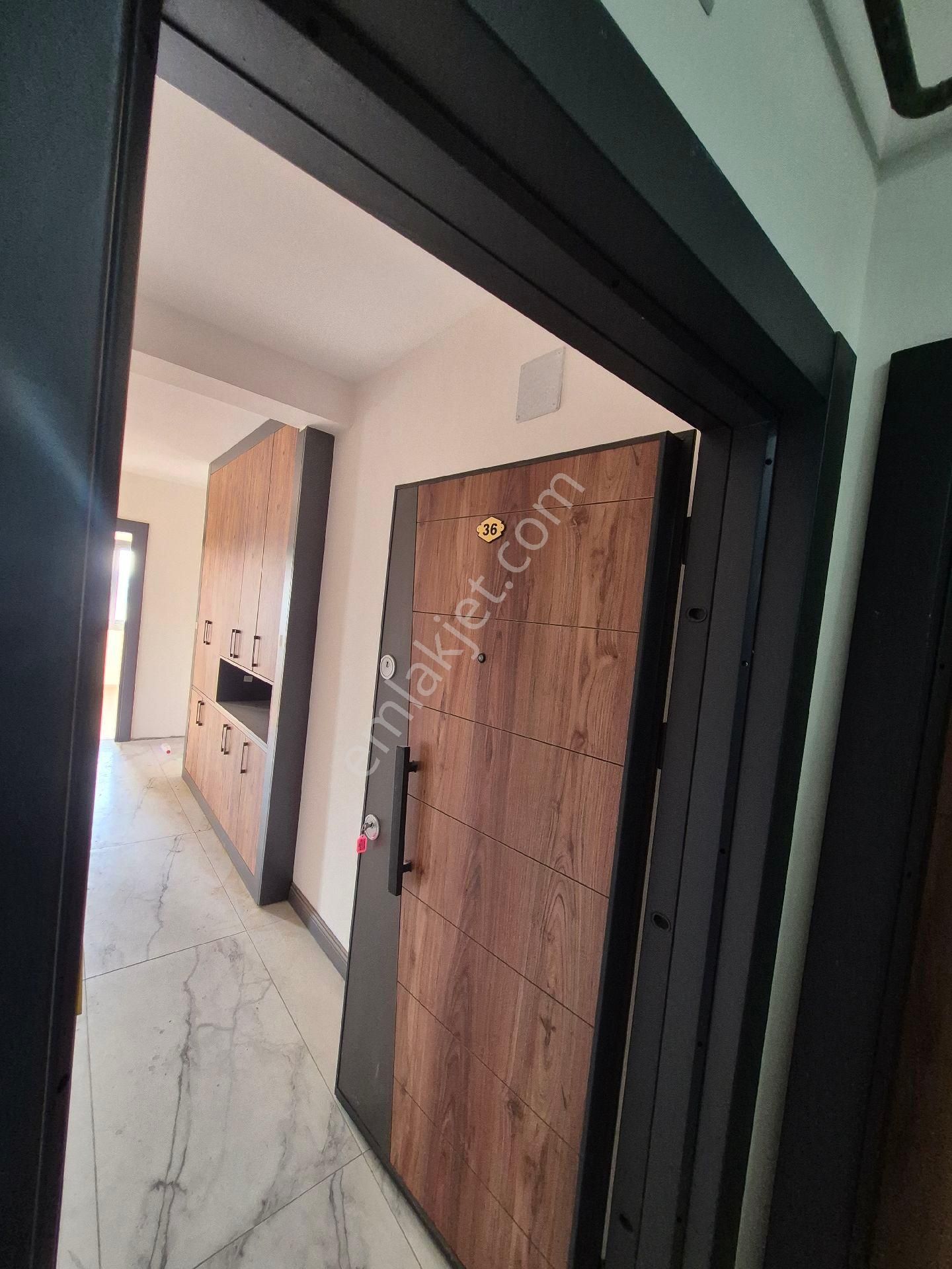 Mersin Tecede 3+1 Dairemiz Satılıktır. - Görsel 15