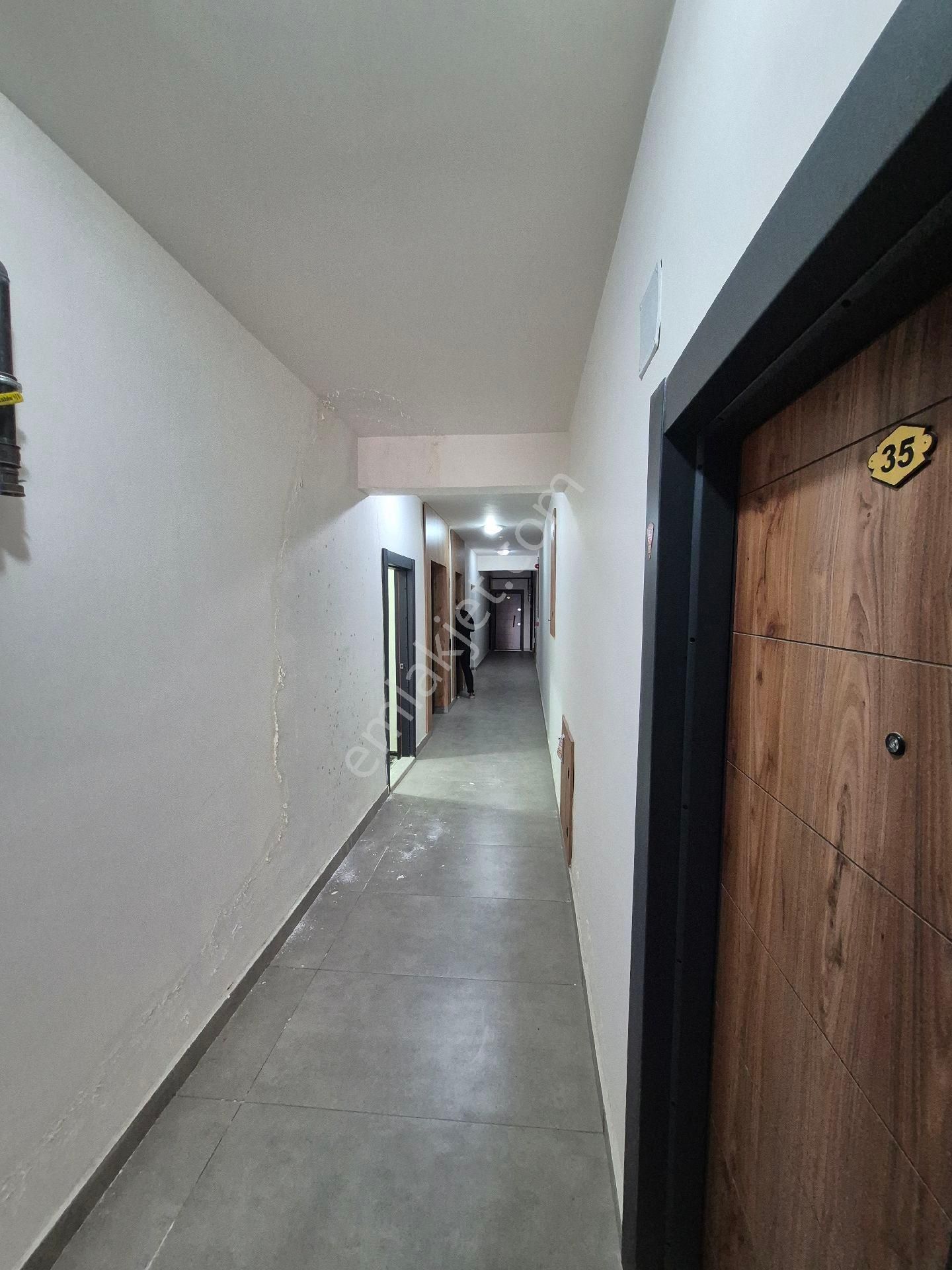 Mersin Tecede 3+1 Dairemiz Satılıktır. - Görsel 18