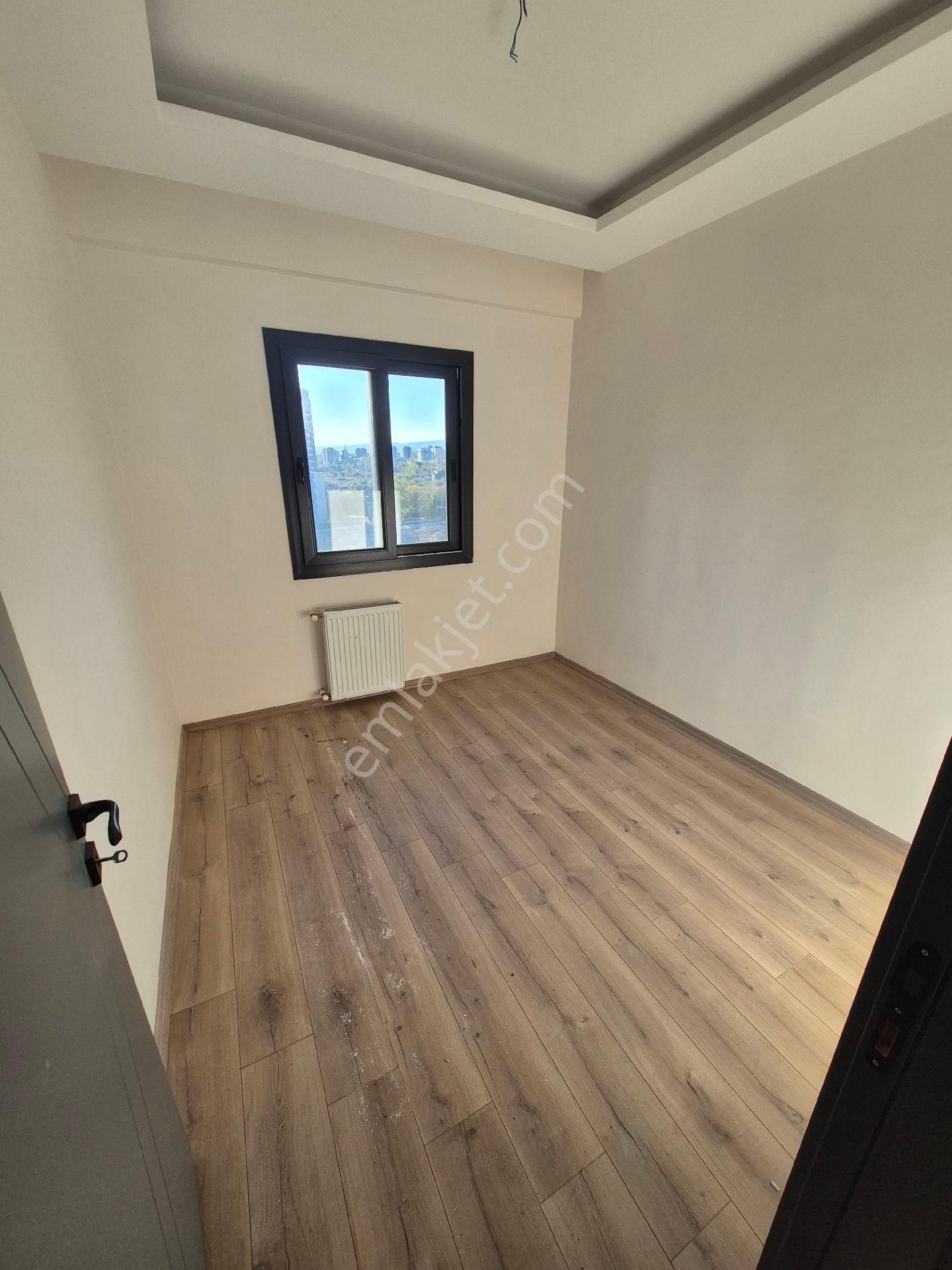 Mersin Tecede 3+1 Dairemiz Satılıktır. - Görsel 27