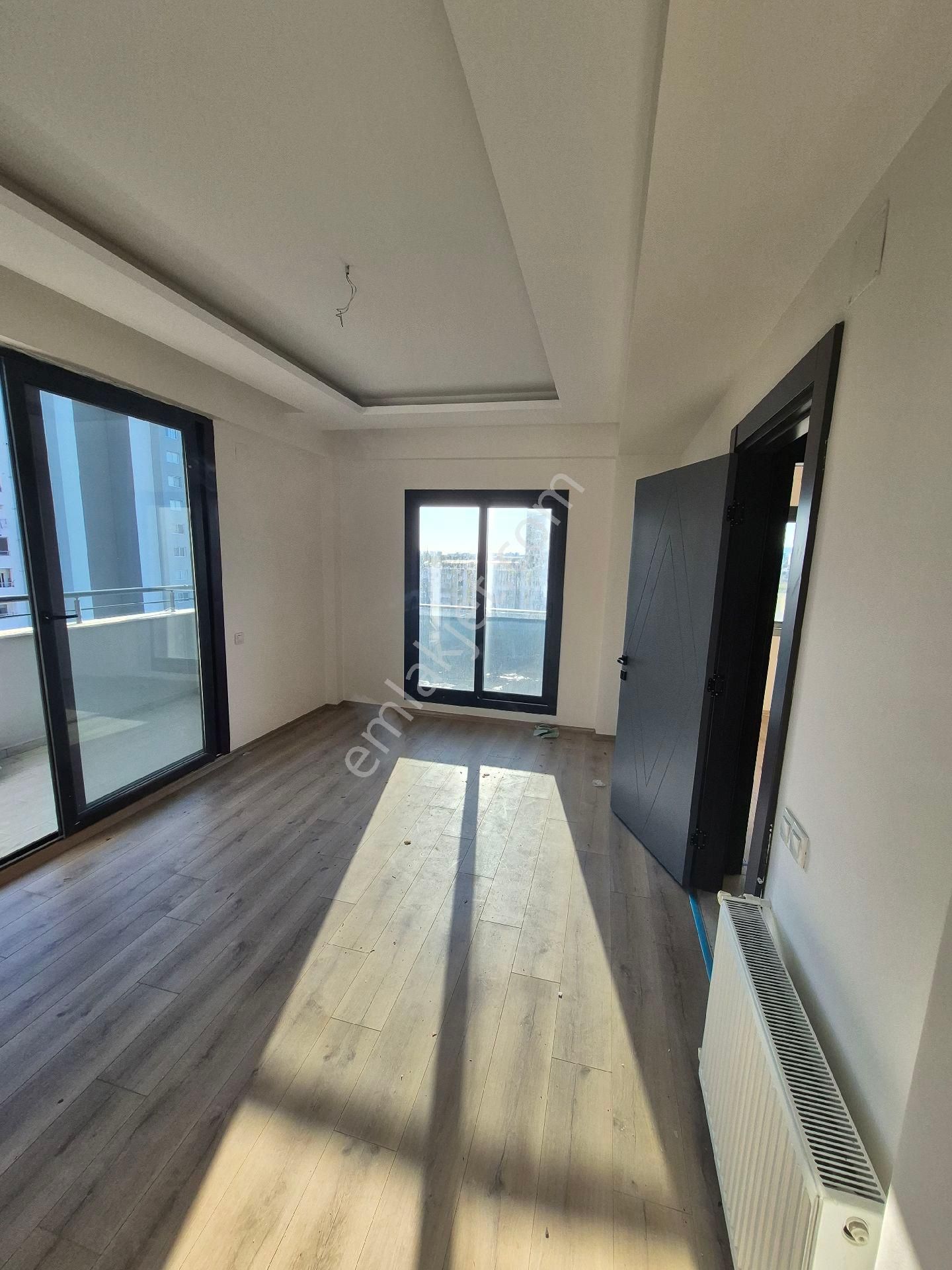 Mersin Tecede 3+1 Dairemiz Satılıktır. - Görsel 32