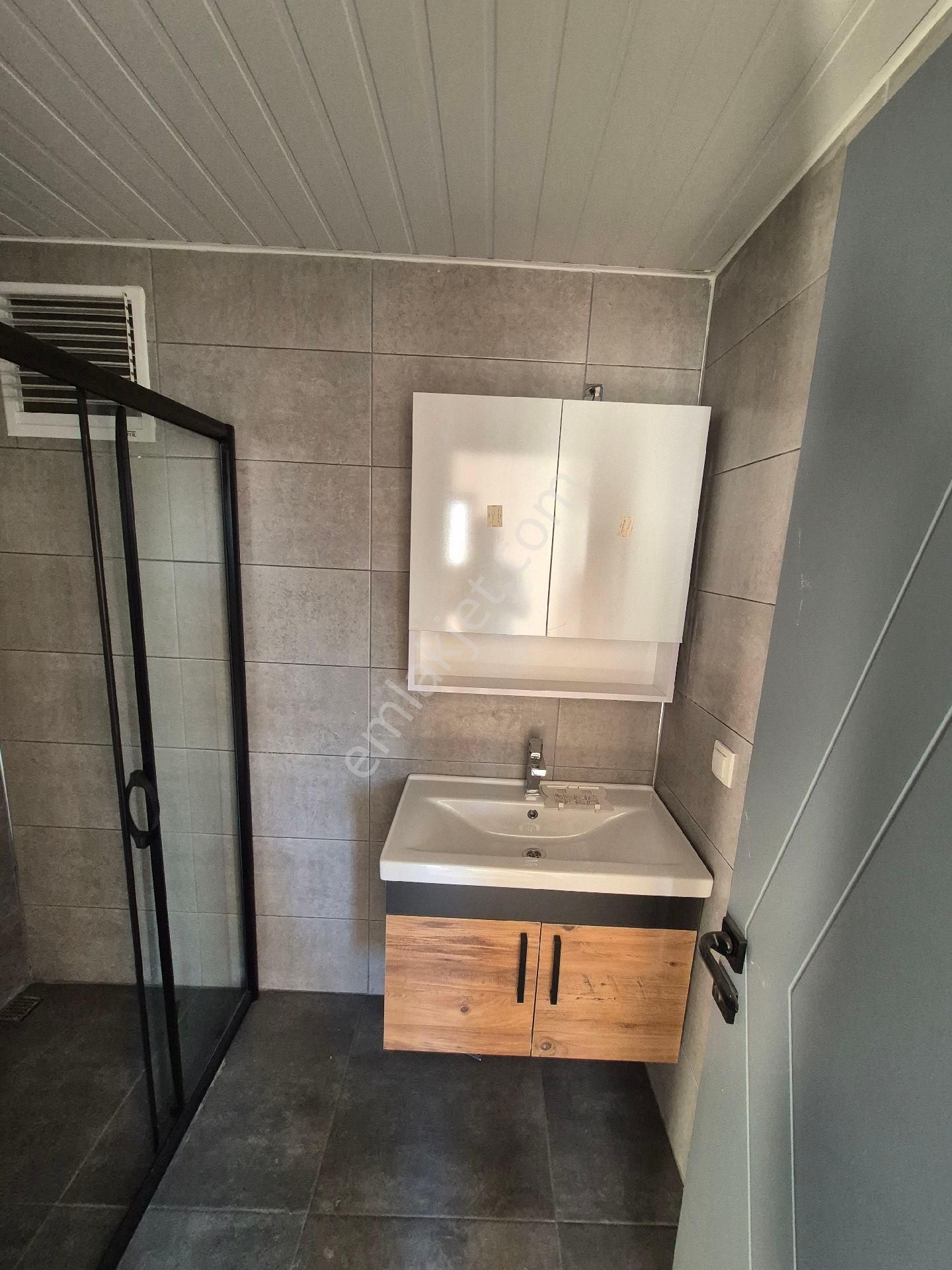 Mersin Tecede 3+1 Dairemiz Satılıktır. - Görsel 20