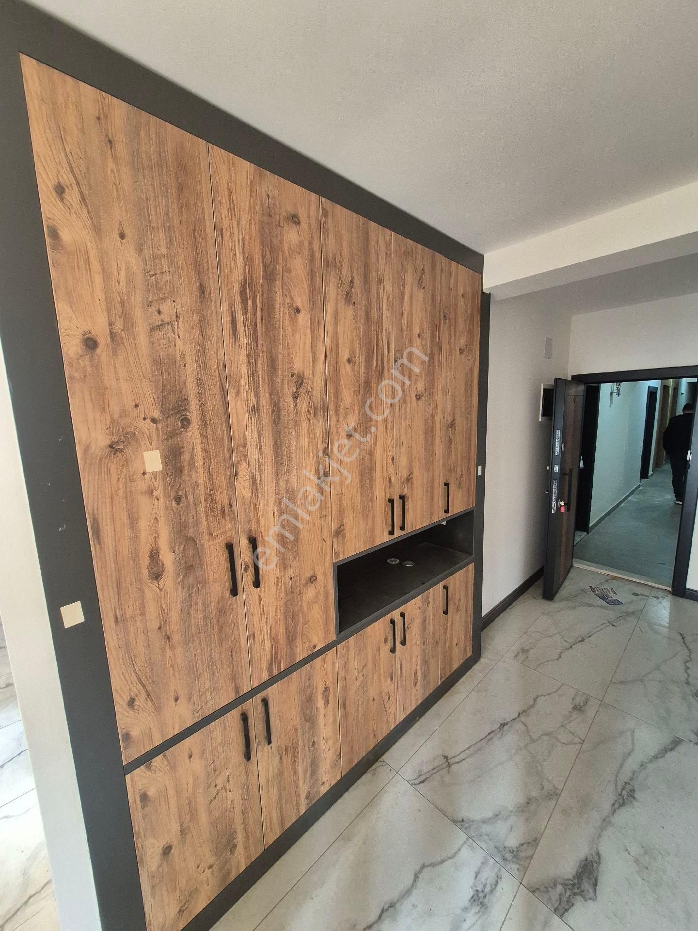 Mersin Tecede 3+1 Dairemiz Satılıktır. - Görsel 13