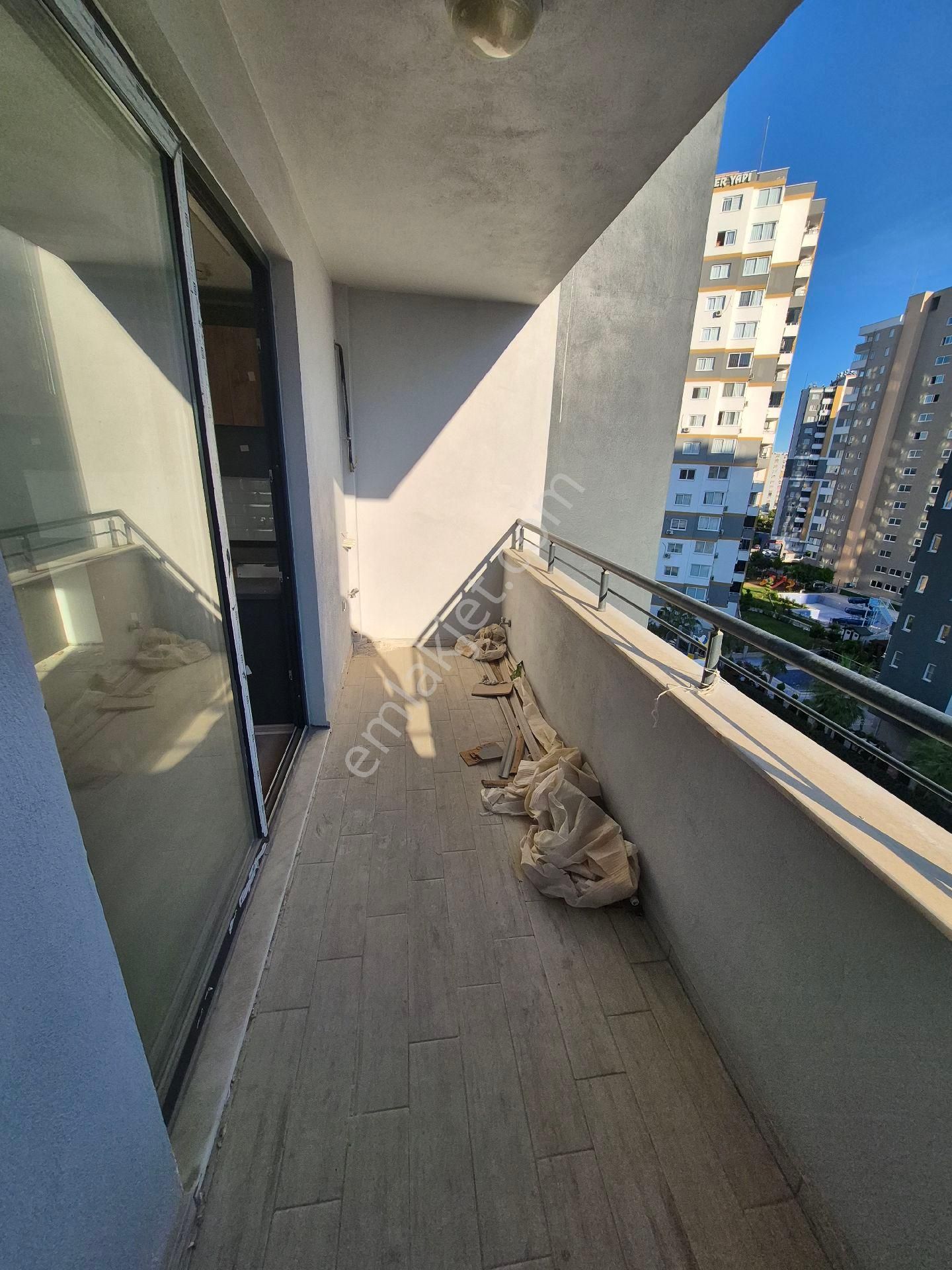 Mersin Tecede 3+1 Dairemiz Satılıktır. - Görsel 34