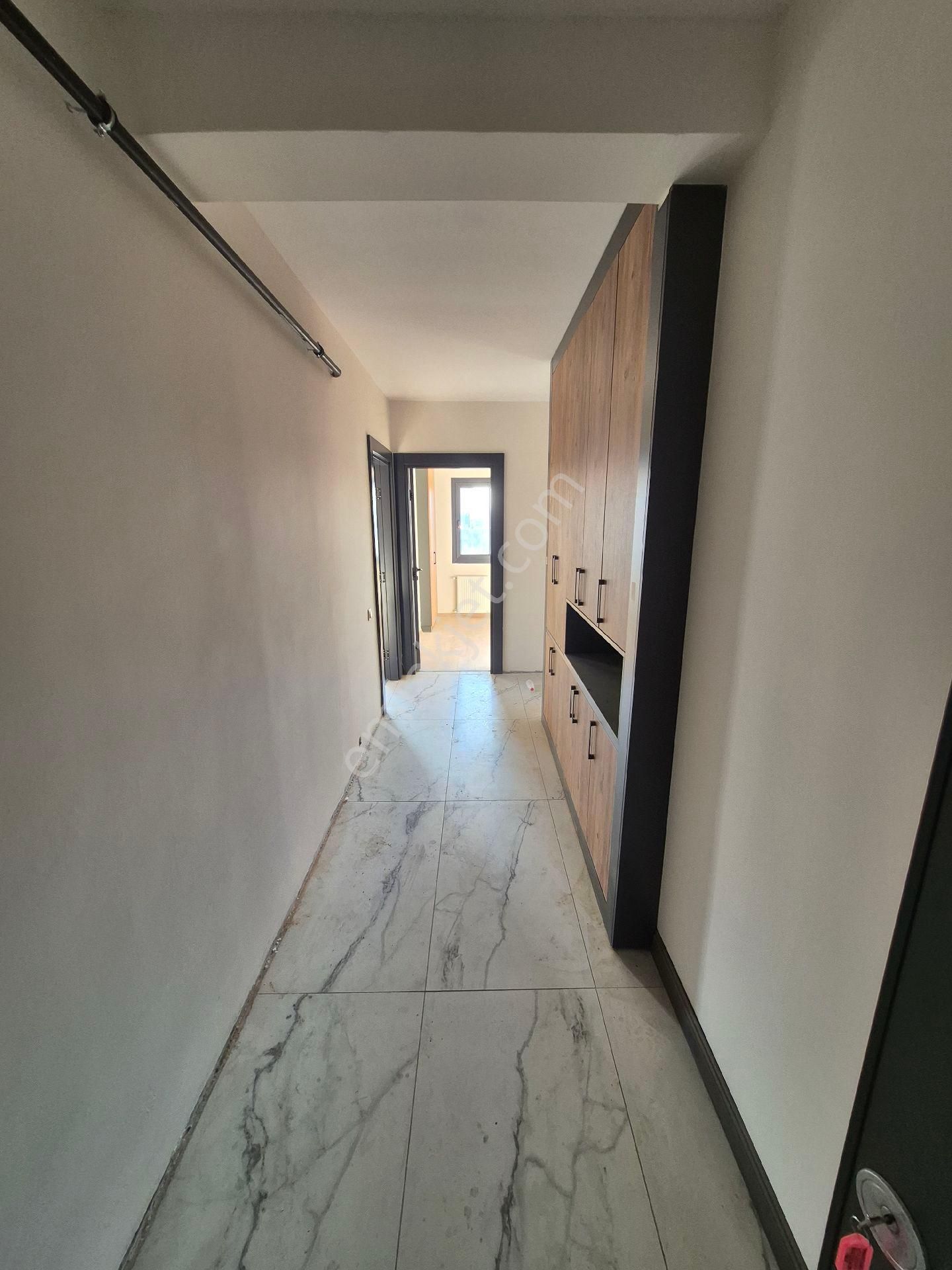 Mersin Tecede 3+1 Dairemiz Satılıktır. - Görsel 28