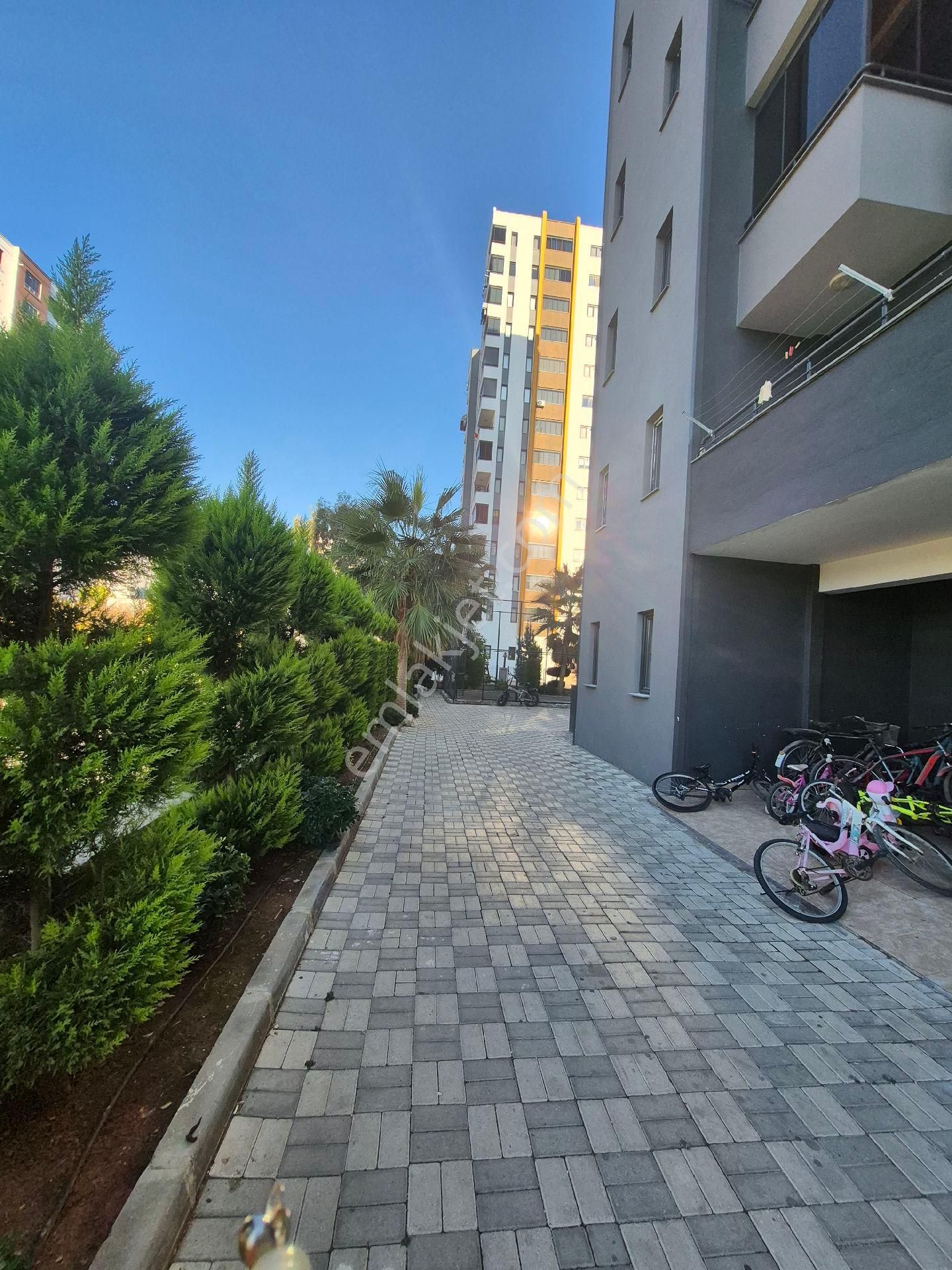 Mersin Tecede 3+1 Dairemiz Satılıktır. - Görsel 8