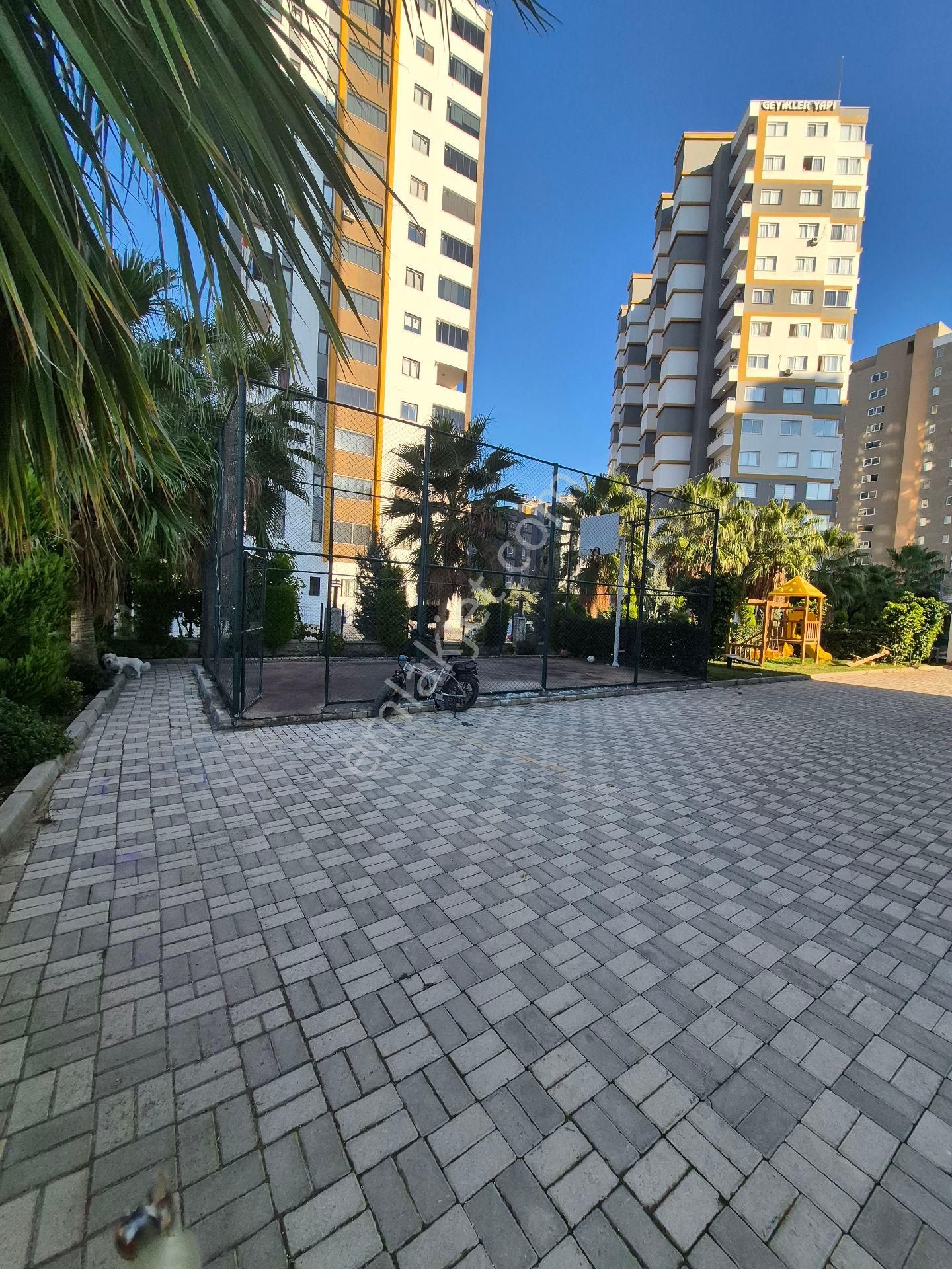 Mersin Tecede 3+1 Dairemiz Satılıktır. - Görsel 6