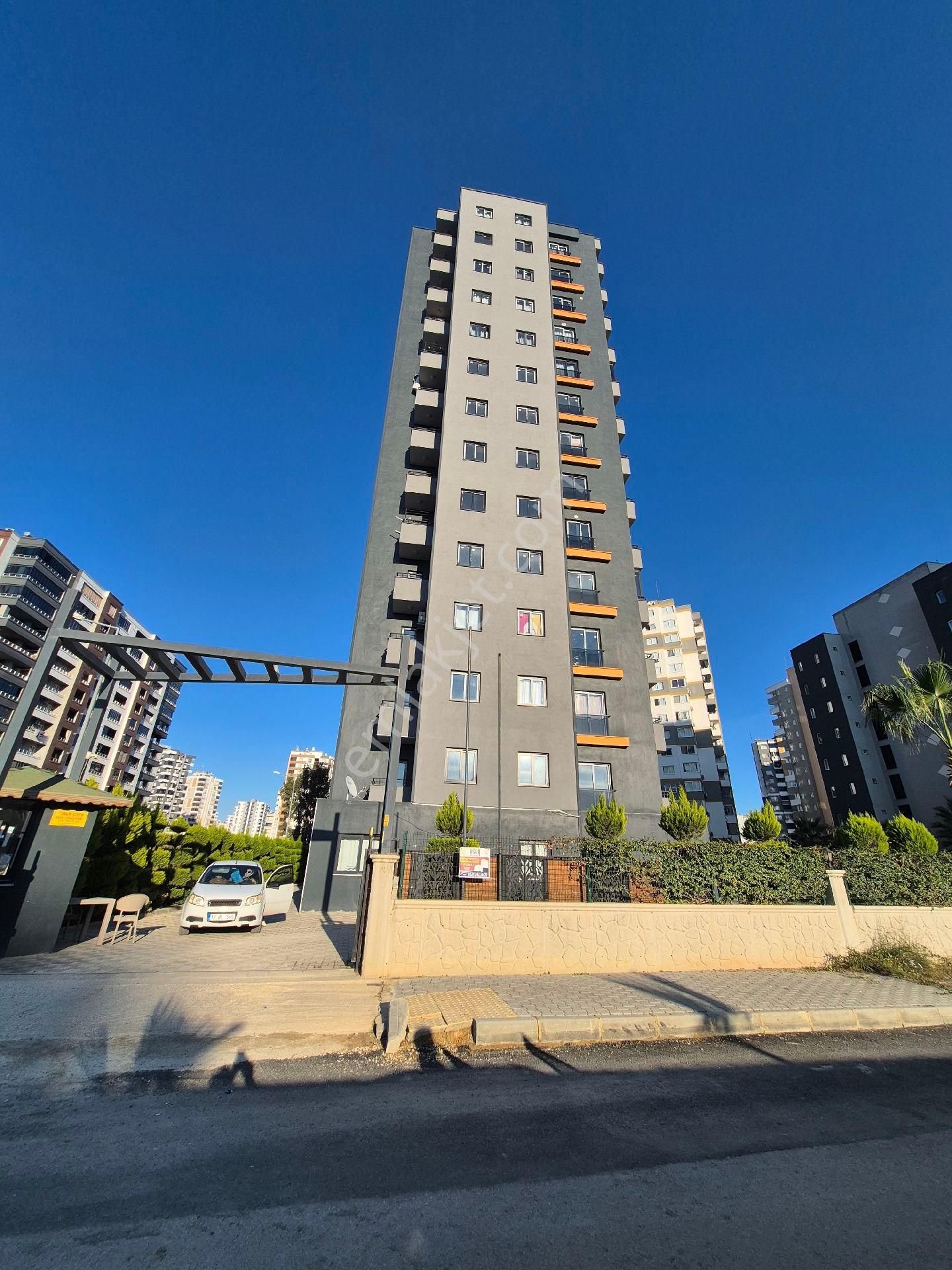 Mersin Tecede 3+1 Dairemiz Satılıktır.