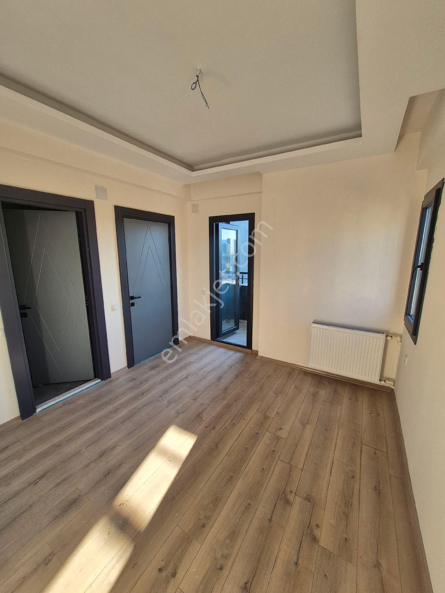 Mersin Tecede 3+1 Dairemiz Satılıktır. - Görsel 22