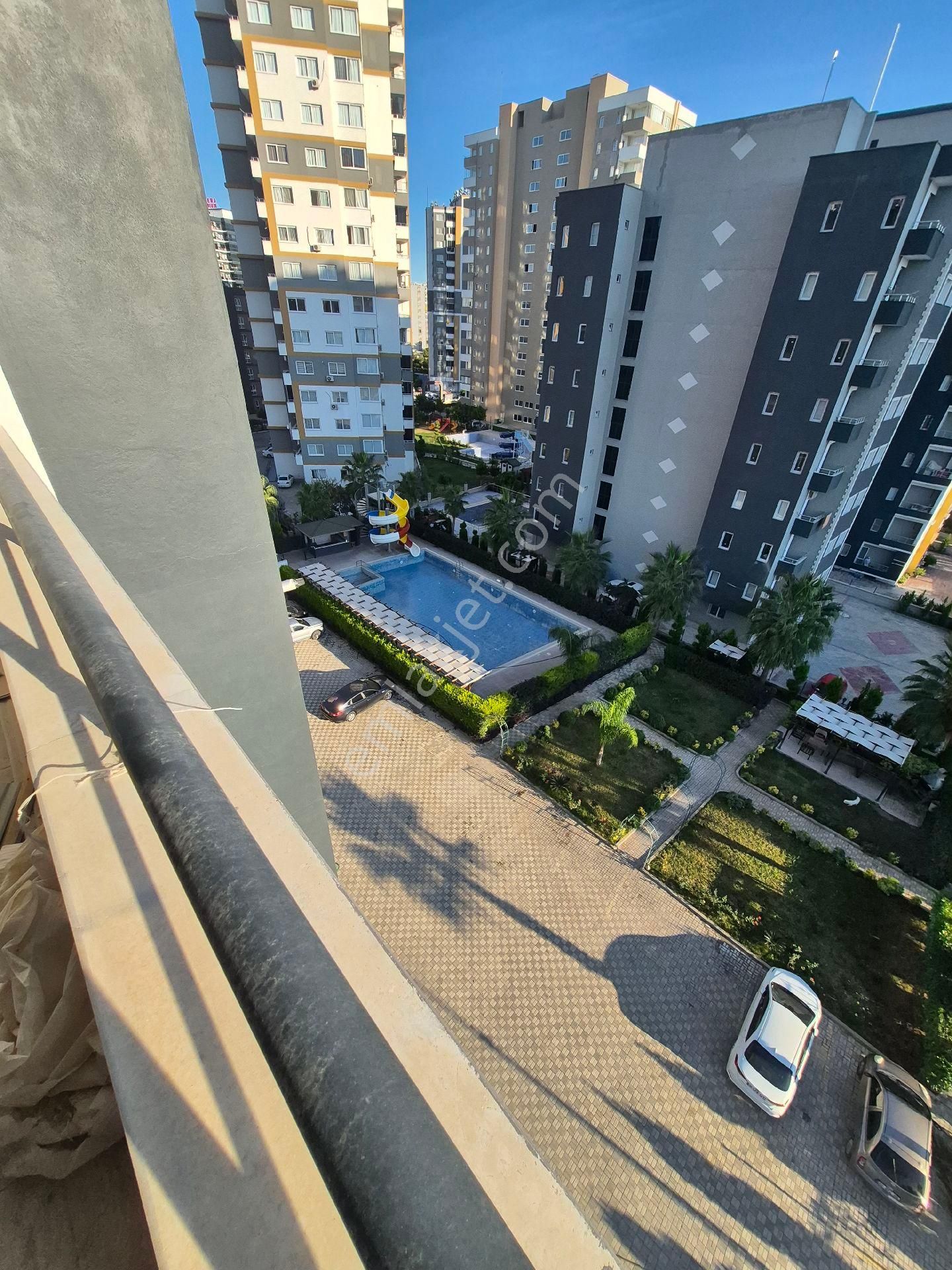 Mersin Tecede 3+1 Dairemiz Satılıktır. - Görsel 33