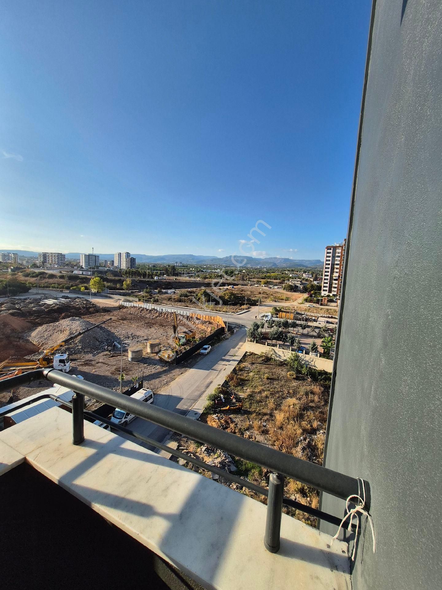 Mersin Tecede 3+1 Dairemiz Satılıktır. - Görsel 24