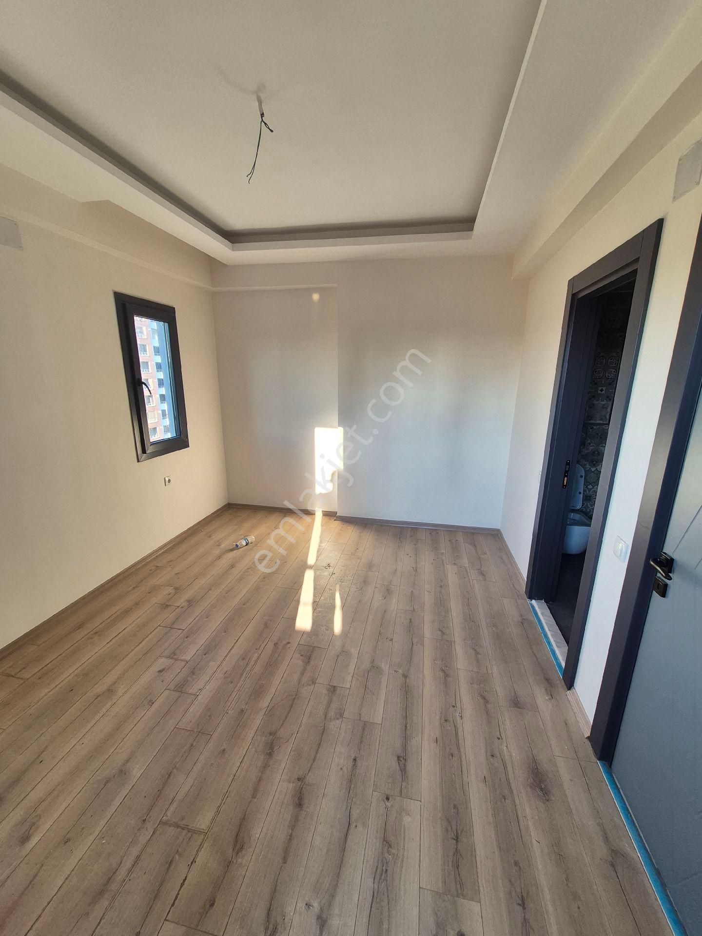 Mersin Tecede 3+1 Dairemiz Satılıktır. - Görsel 23