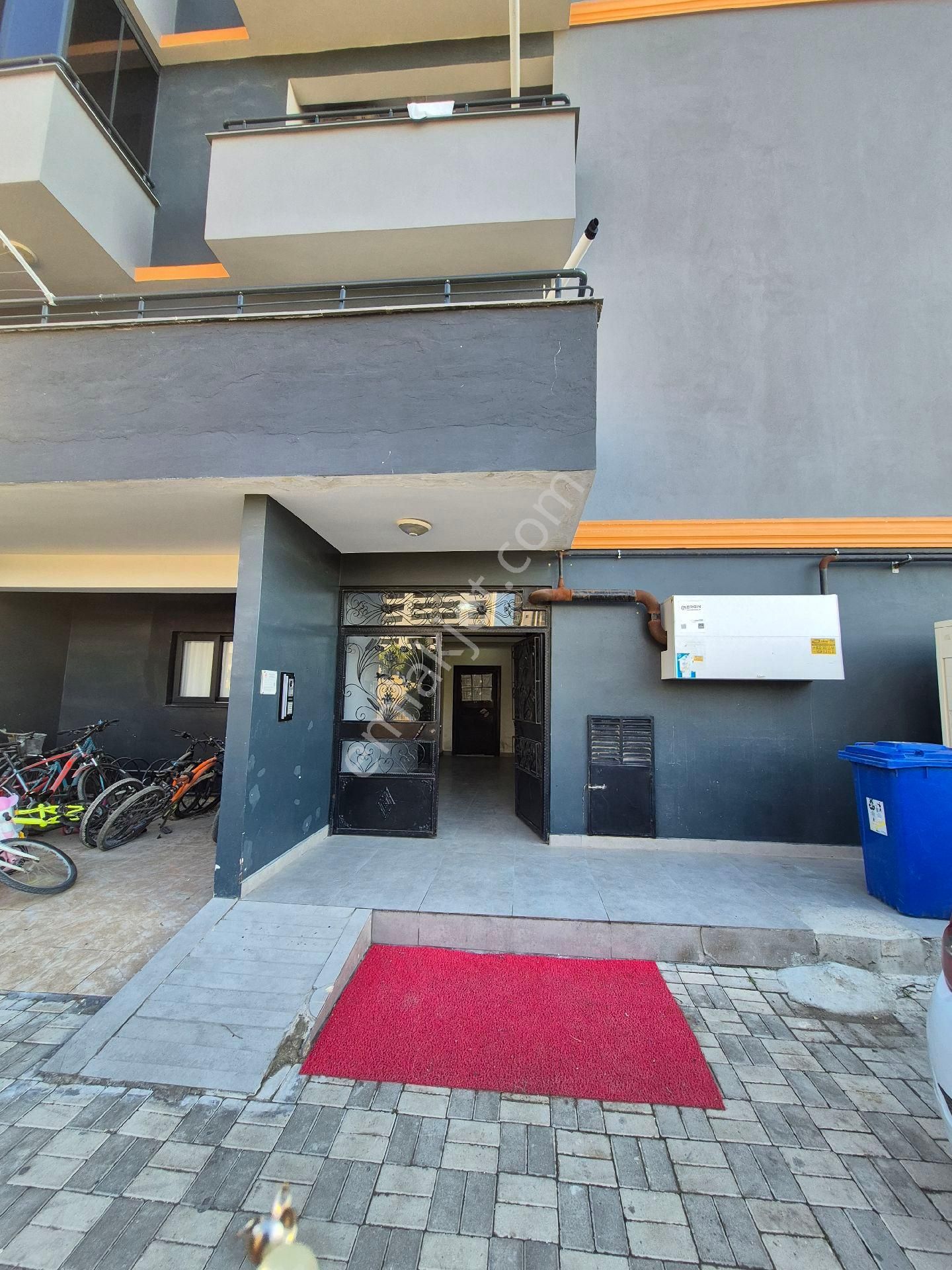 Mersin Tecede 3+1 Dairemiz Satılıktır. - Görsel 10