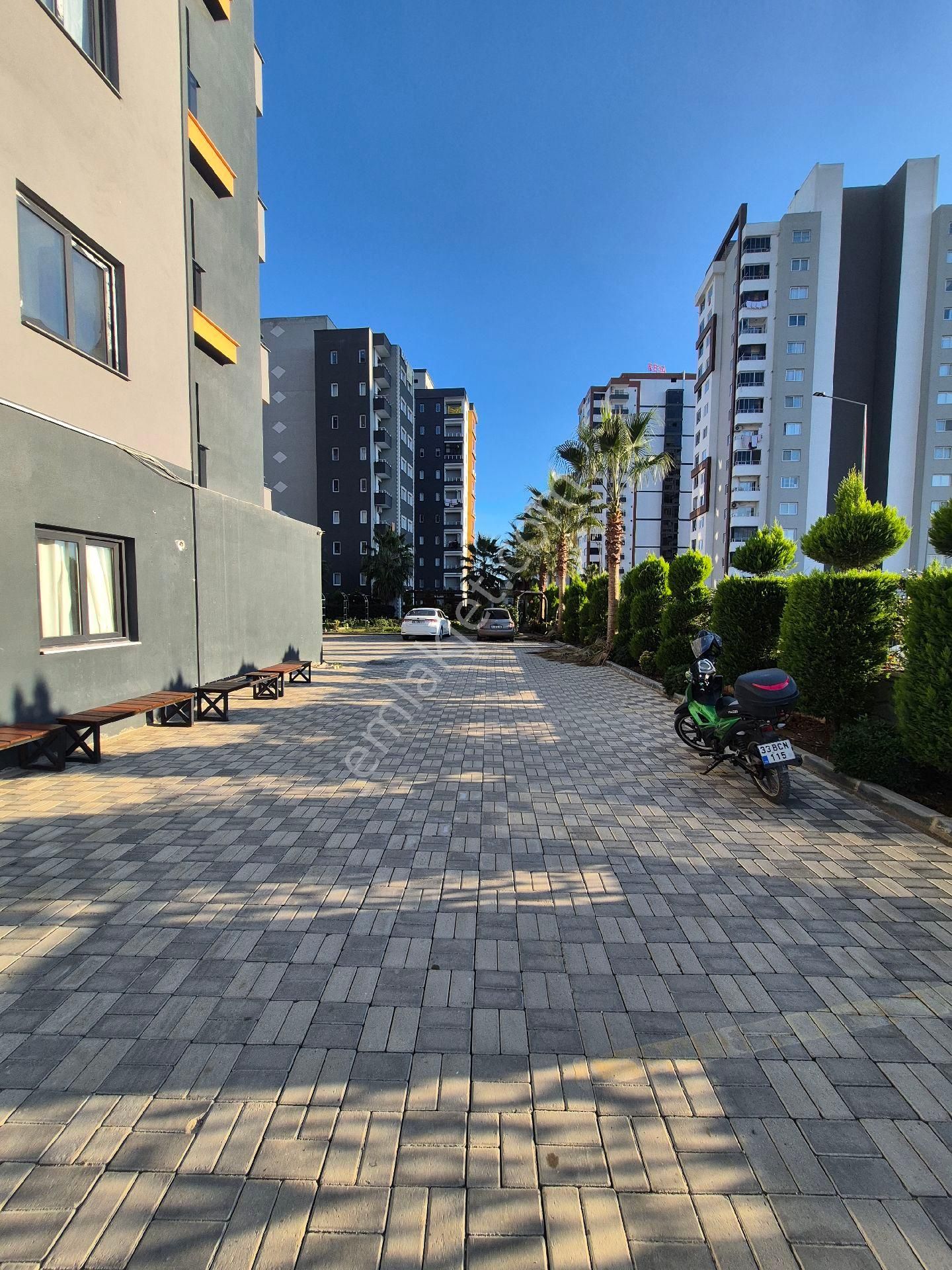 Mersin Tecede 3+1 Dairemiz Satılıktır. - Görsel 4