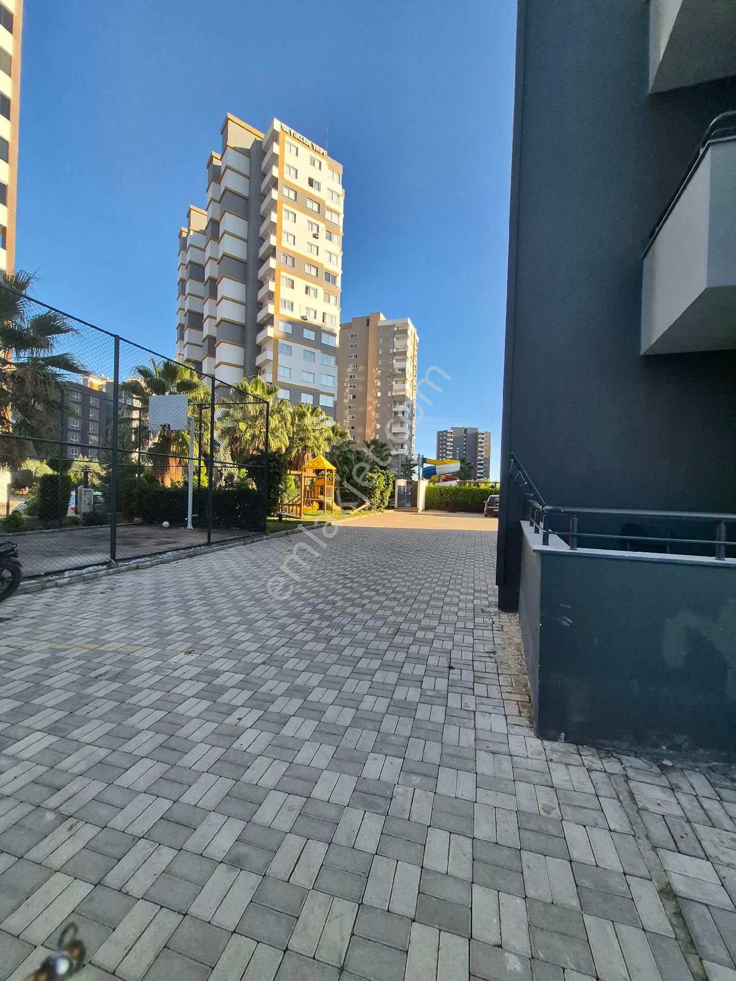 Mersin Tecede 3+1 Dairemiz Satılıktır. - Görsel 7