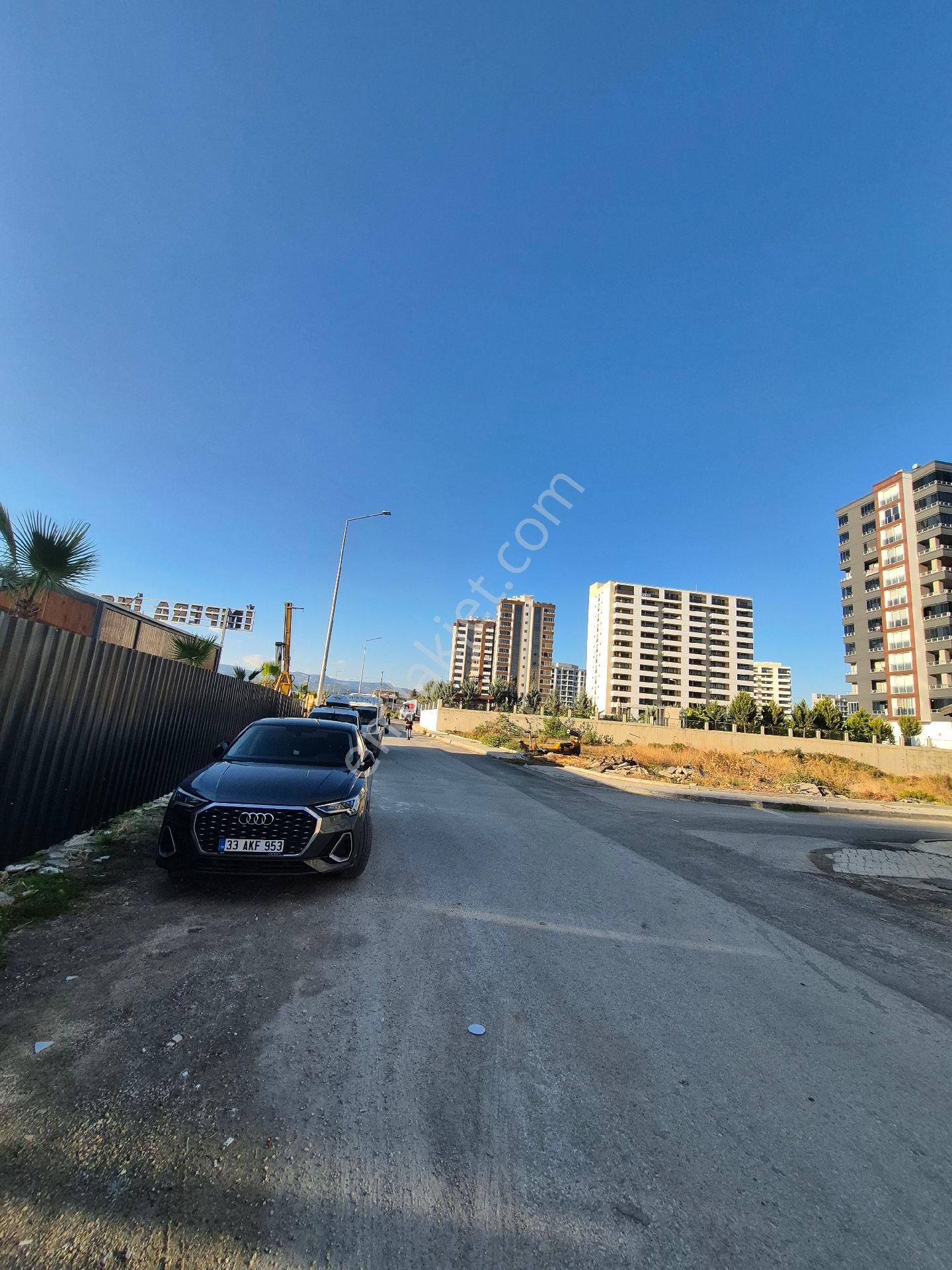 Mersin Tecede 3+1 Dairemiz Satılıktır. - Görsel 3