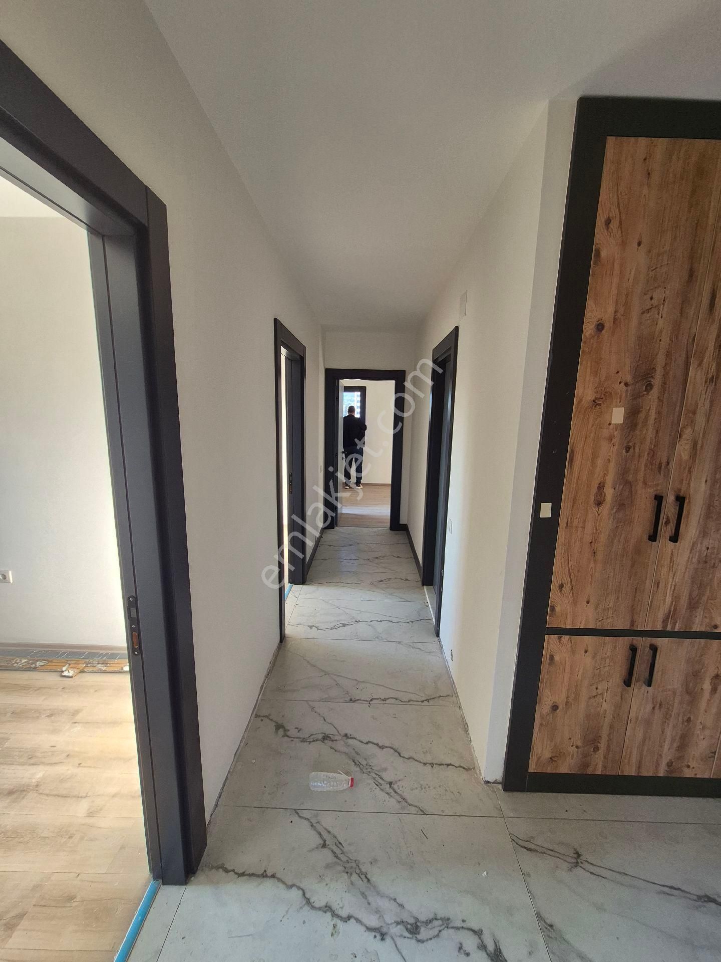 Mersin Tecede 3+1 Dairemiz Satılıktır. - Görsel 30