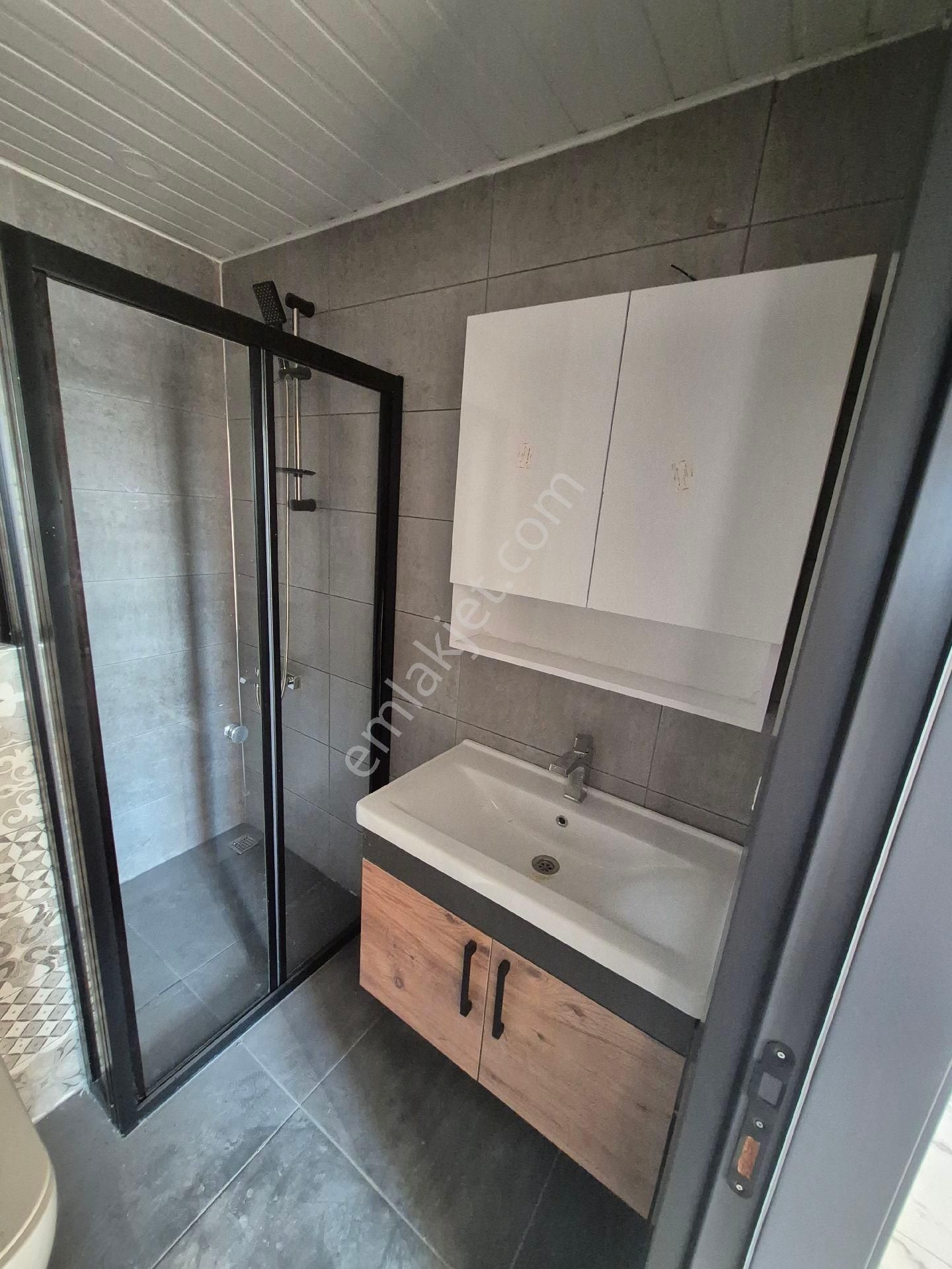 Mersin Tecede 3+1 Dairemiz Satılıktır. - Görsel 26