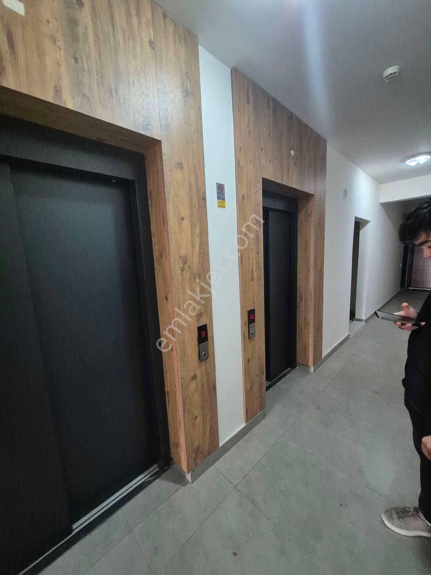 Mersin Tecede 3+1 Dairemiz Satılıktır. - Görsel 17