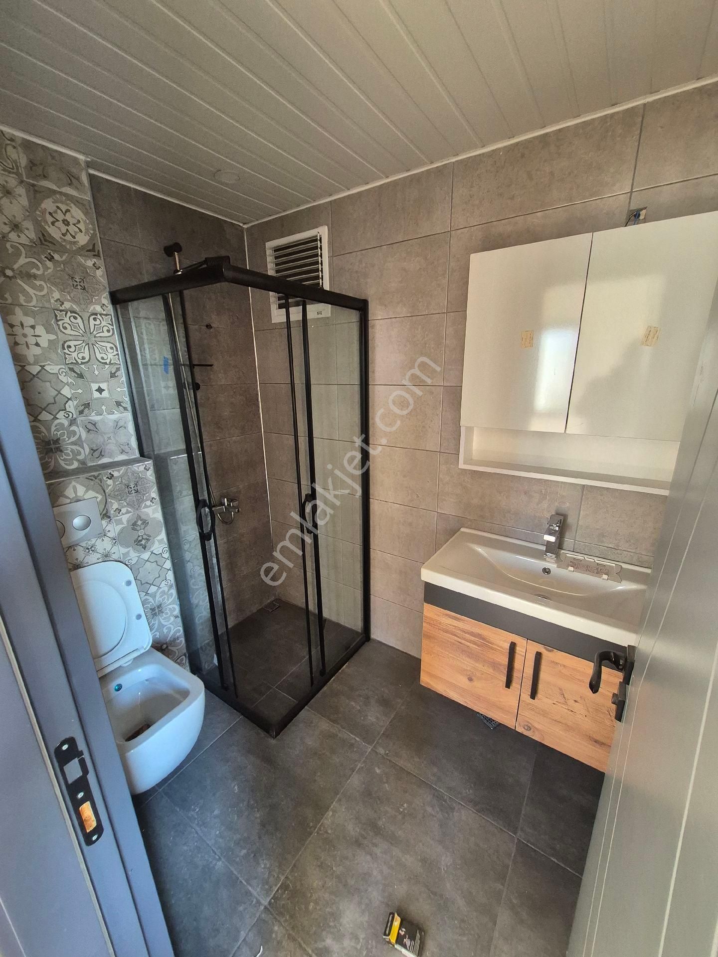 Mersin Tecede 3+1 Dairemiz Satılıktır. - Görsel 21