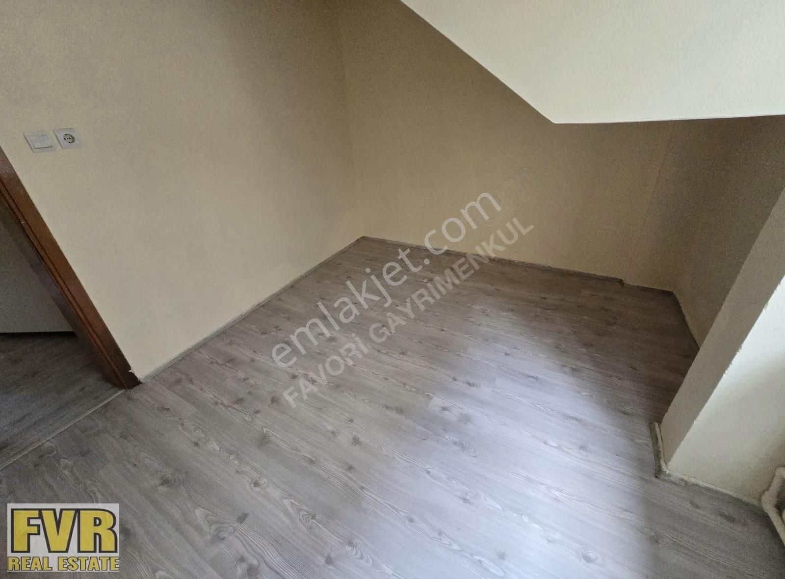 Fvr'den İhsaniye Mahallesinde 75 M2 - 2+1 Giriş Kat Daire - Görsel 18