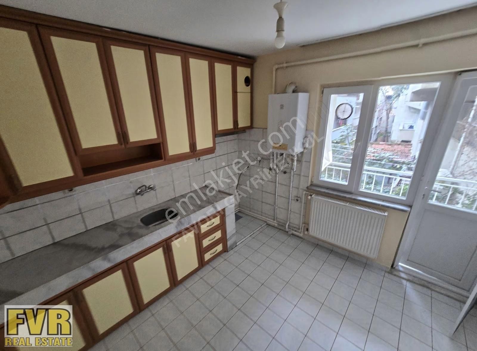 Fvr'den İhsaniye Mahallesinde 75 M2 - 2+1 Giriş Kat Daire