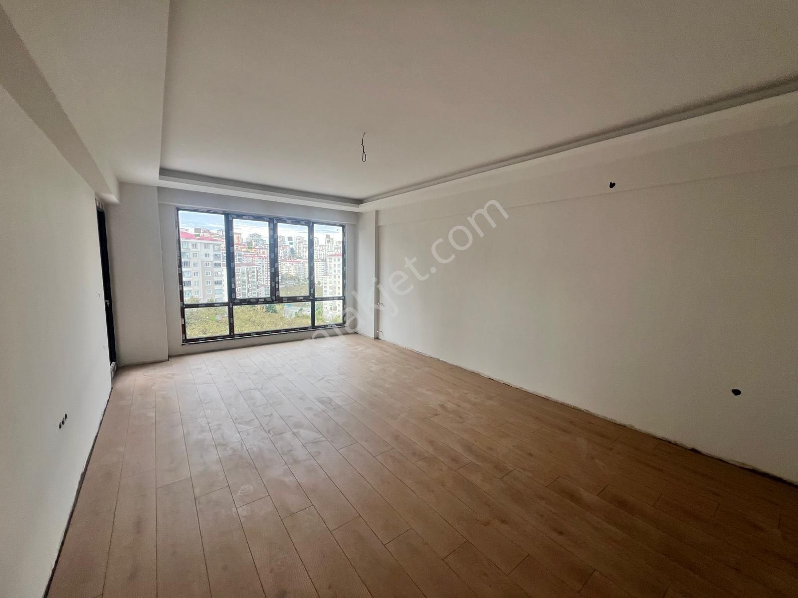 Çukurçayır Havuzlu Sitede 3+1 Satılık Sıfır Daire - Görsel 17