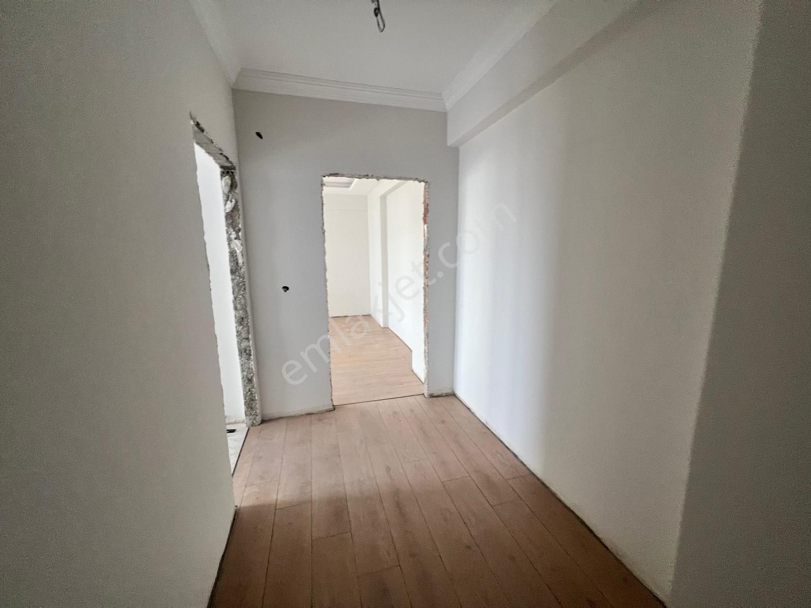 Çukurçayır Havuzlu Sitede 3+1 Satılık Sıfır Daire - Görsel 14