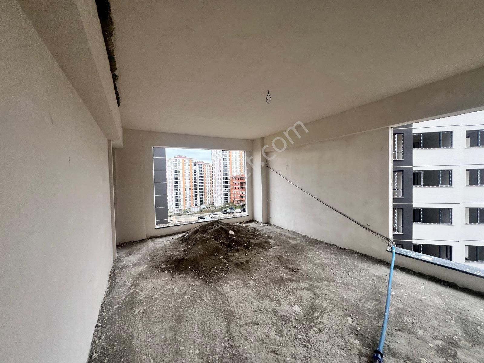 Çukurçayır Havuzlu Sitede 3+1 Satılık Sıfır Daire - Görsel 21