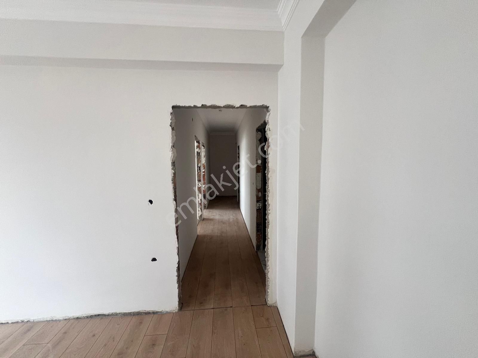 Çukurçayır Havuzlu Sitede 3+1 Satılık Sıfır Daire - Görsel 19