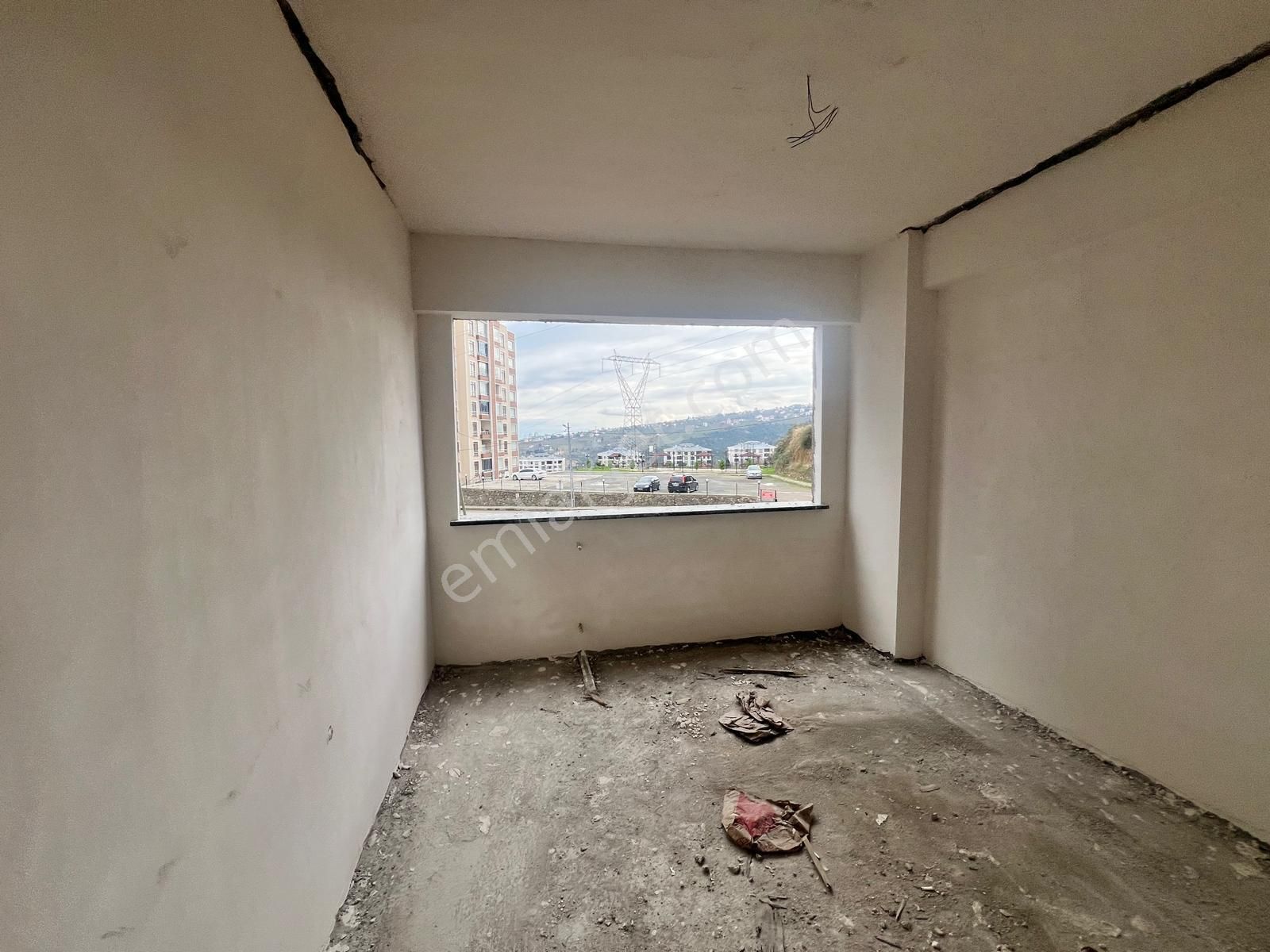 Çukurçayır Havuzlu Sitede 3+1 Satılık Sıfır Daire - Görsel 20