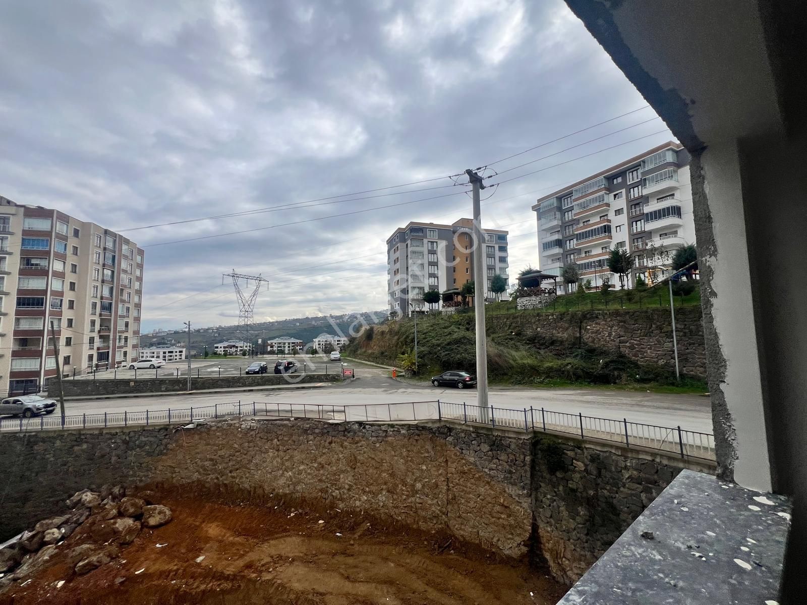 Çukurçayır Havuzlu Sitede 3+1 Satılık Sıfır Daire - Görsel 9