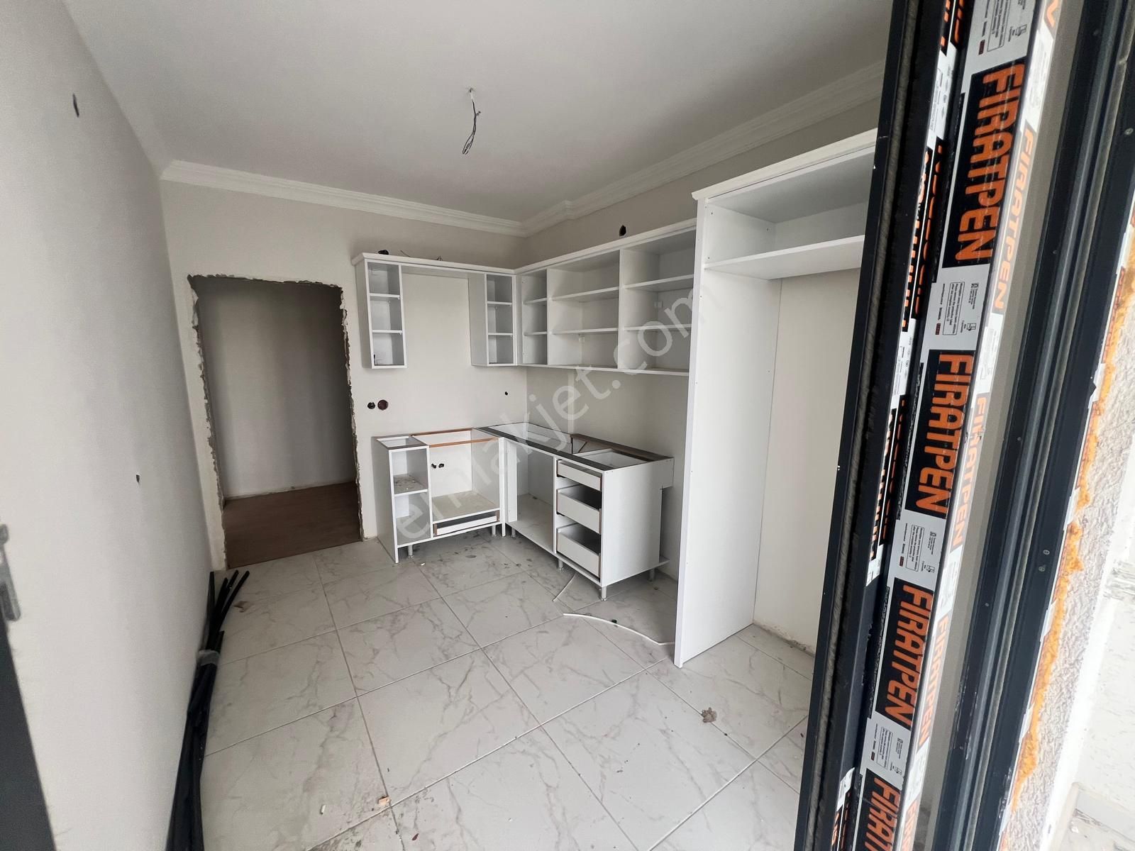 Çukurçayır Havuzlu Sitede 3+1 Satılık Sıfır Daire - Görsel 18