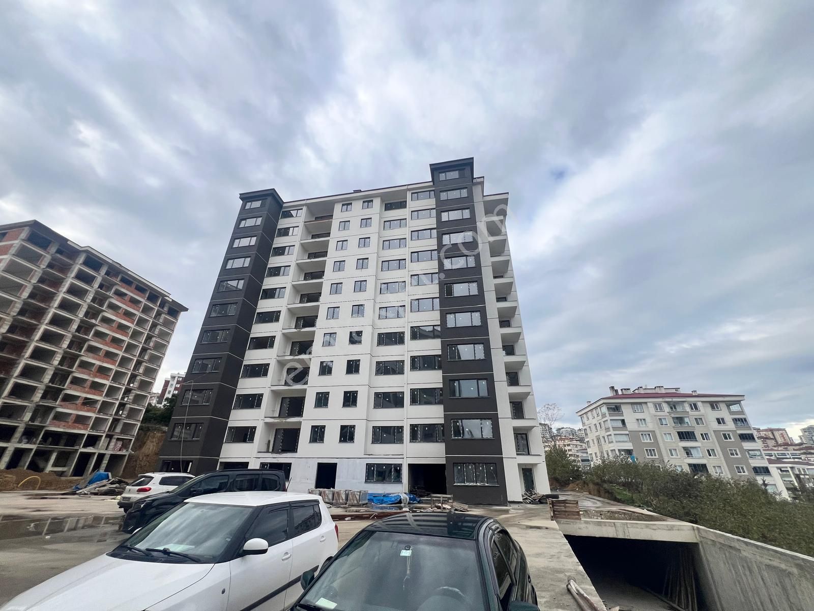 Çukurçayır Havuzlu Sitede 3+1 Satılık Sıfır Daire - Görsel 2