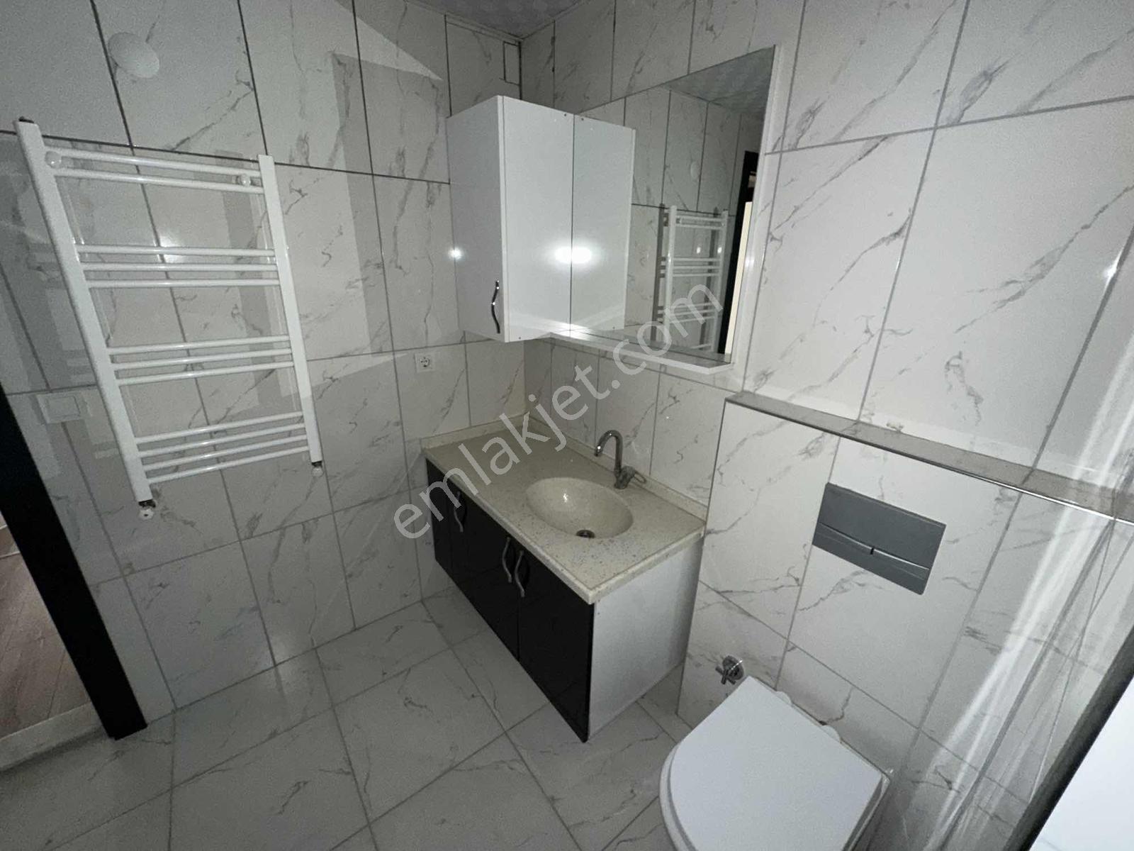 Güler'den Bina İçerisinde Kiralık Dubleks - Görsel 9