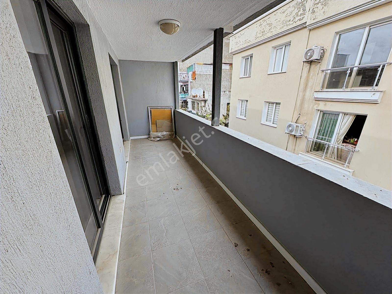 Güler'den Bina İçerisinde Kiralık Dubleks - Görsel 18