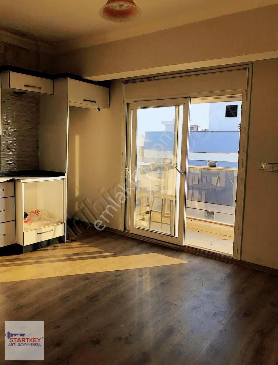 Menemen Seyrekte Üniversiteye Yakın Modern 1+1 Satılık Daire - Görsel 3