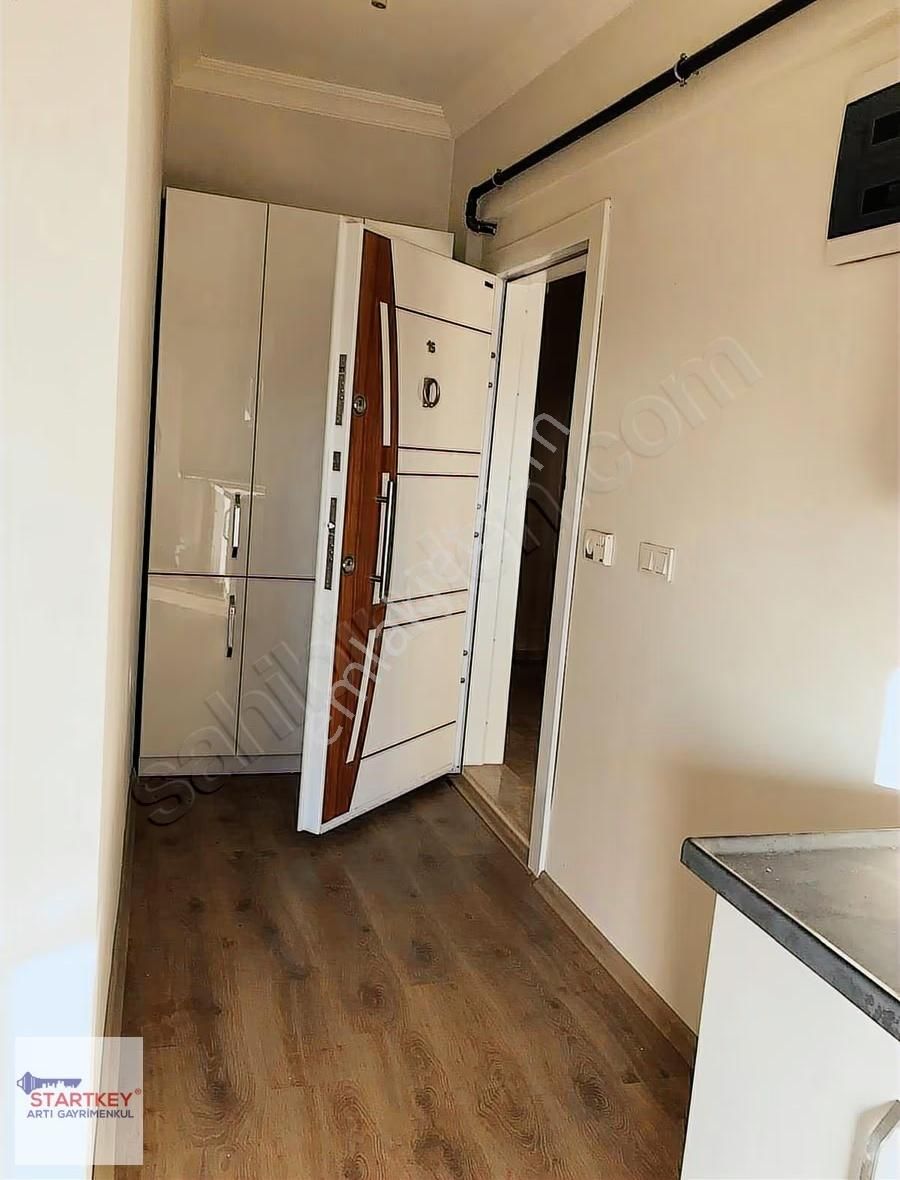 Menemen Seyrekte Üniversiteye Yakın Modern 1+1 Satılık Daire - Görsel 2