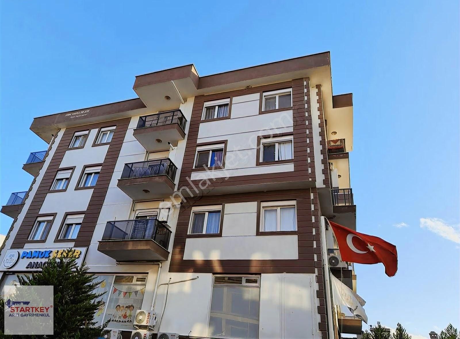 Menemen Seyrekte Üniversiteye Yakın Modern 1+1 Satılık Daire - Görsel 5