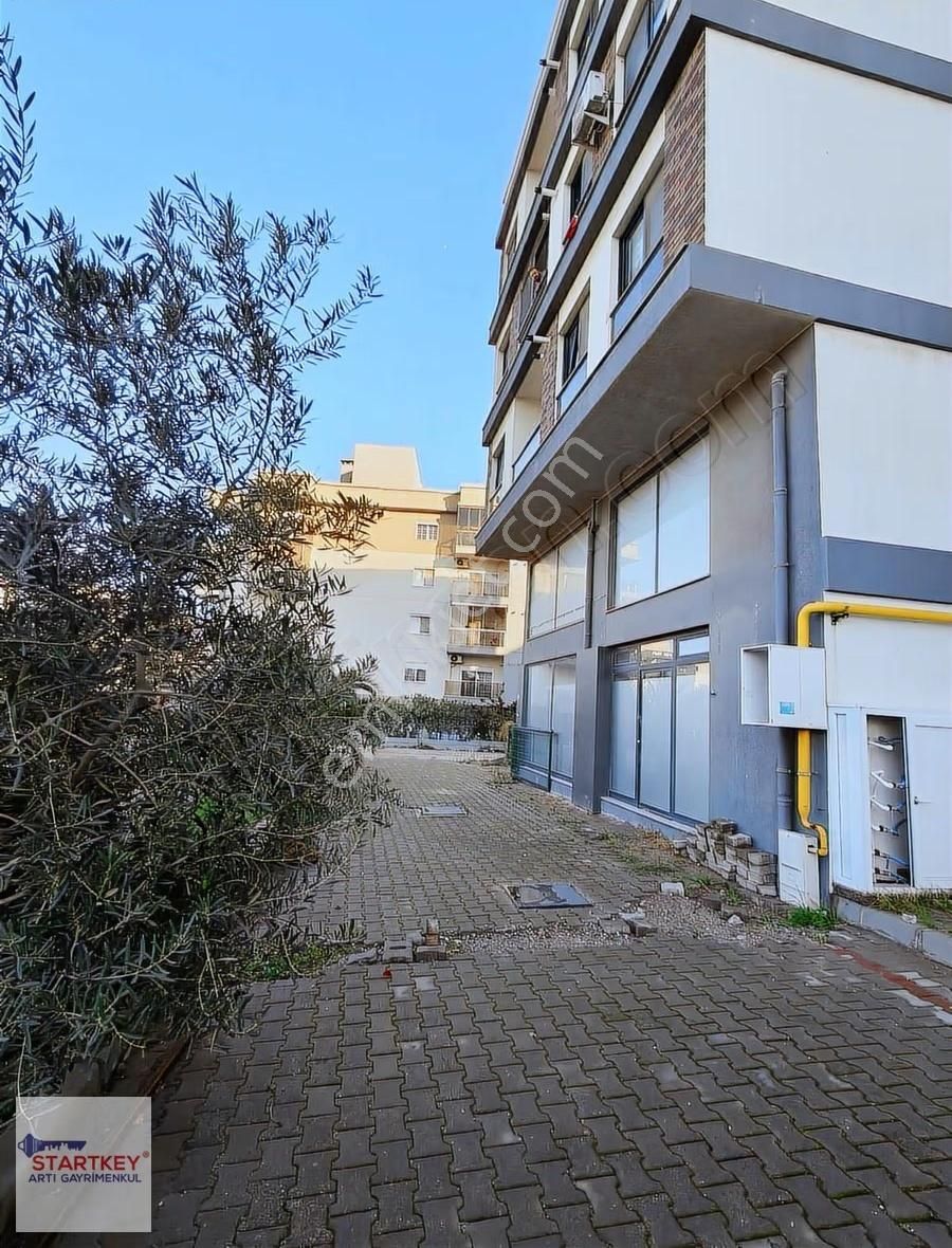 Menemen Seyrek'te, Üniversite Yakını ,ferah Satılık 1+1 - Görsel 28