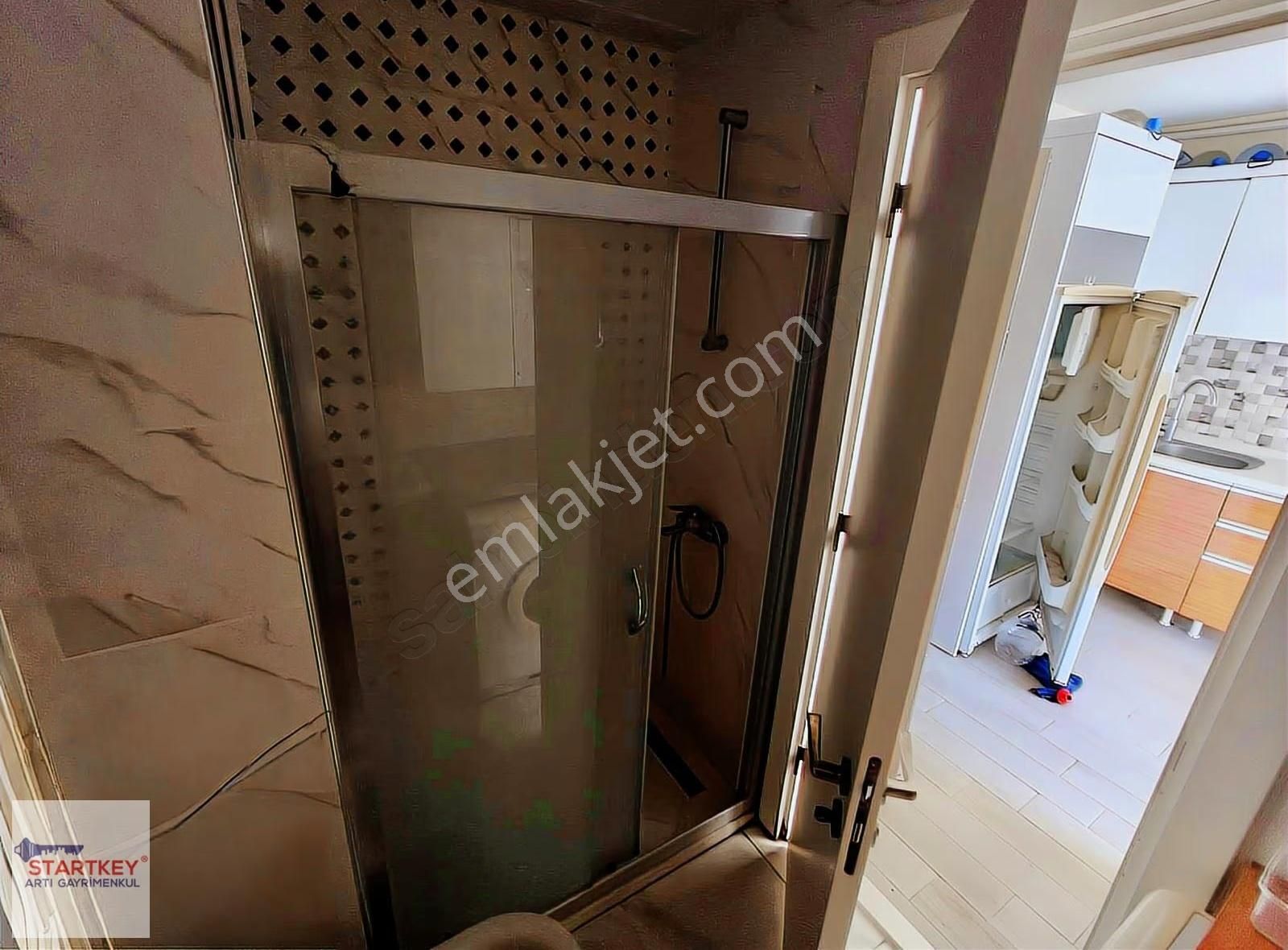 Menemen Seyrek'te, Üniversite Yakını ,ferah Satılık 1+1 - Görsel 6